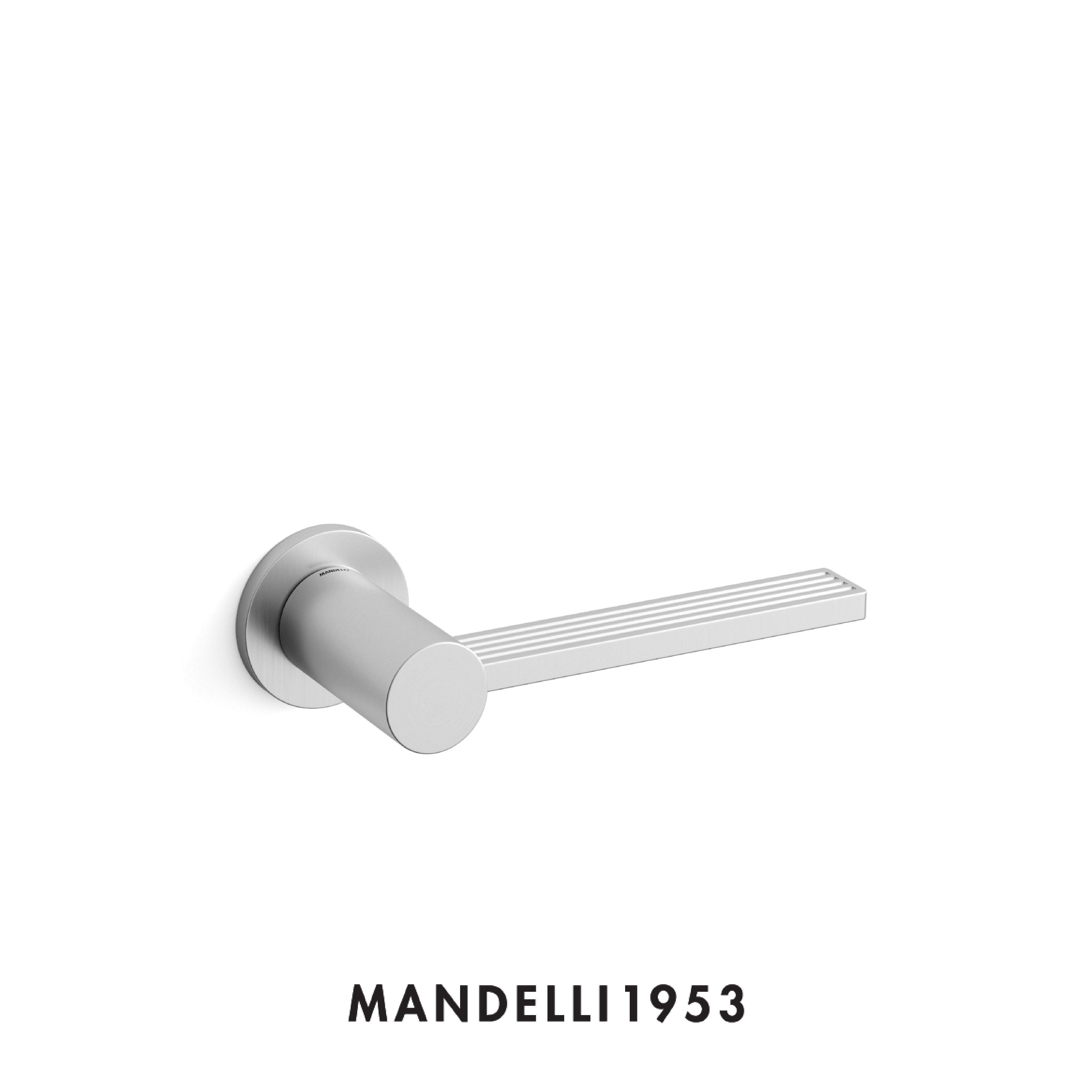 MANDELLI 1953 Doria - Internal door handle