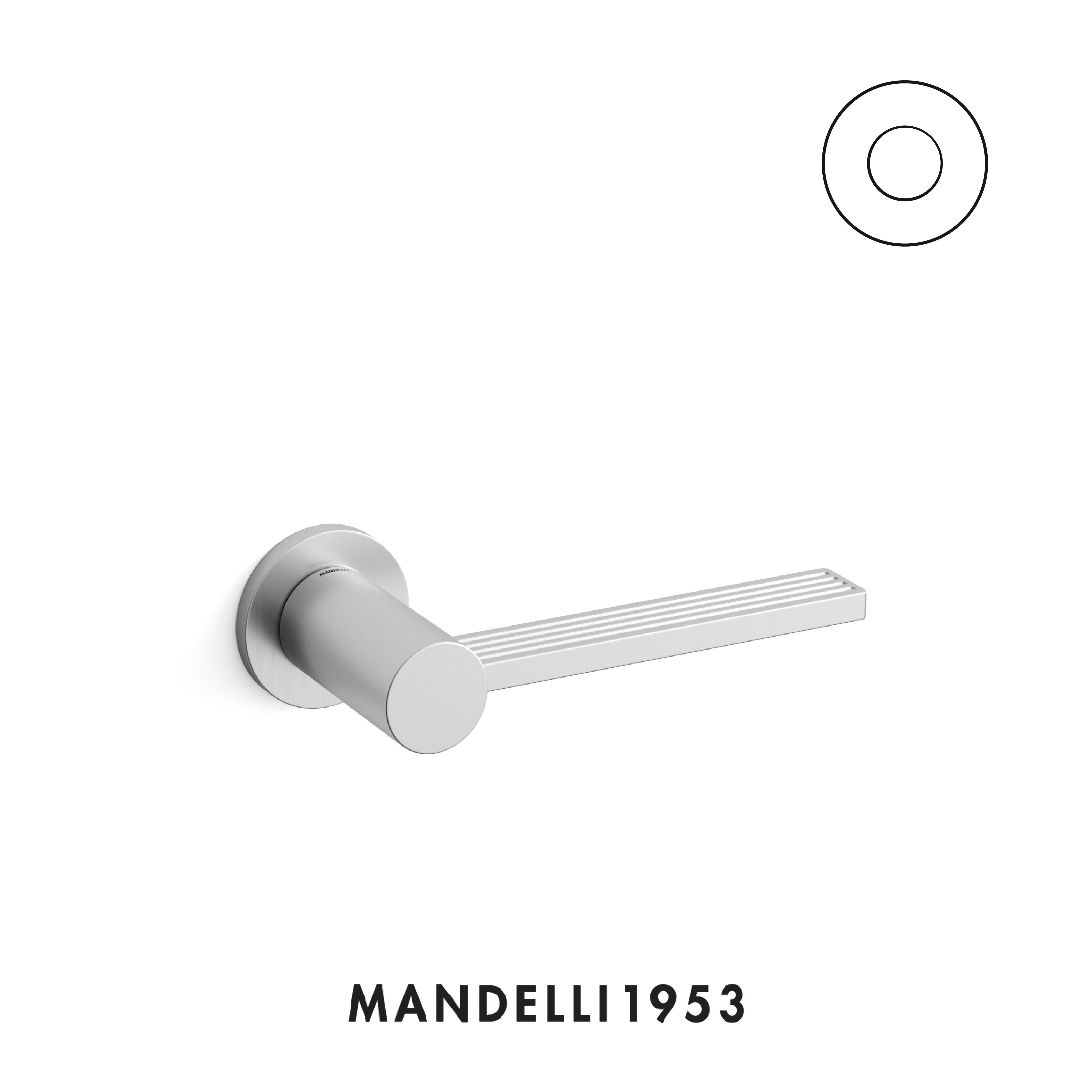MANDELLI 1953 Doria - Internal door handle