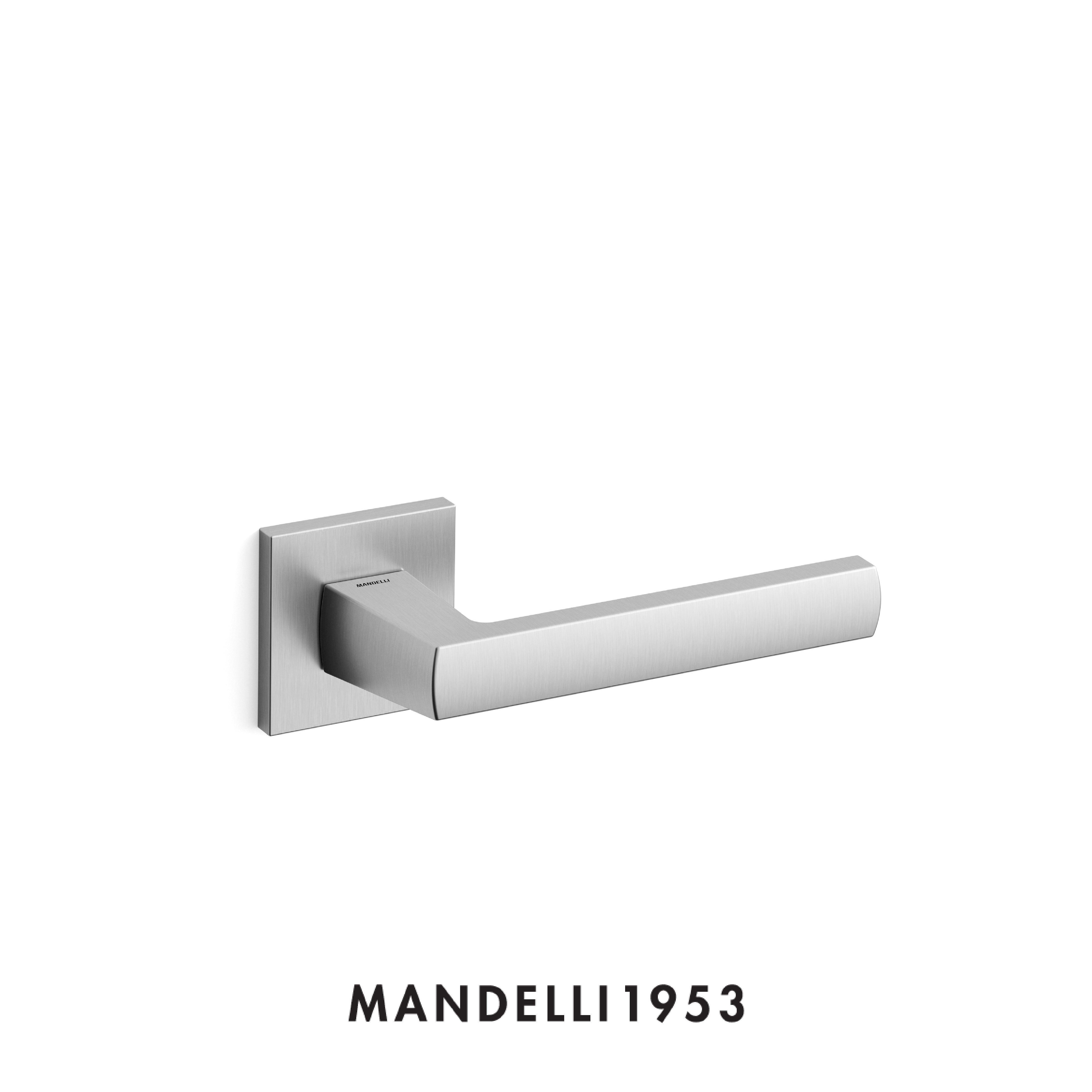 MANDELLI 1953 Fan - Internal door handle