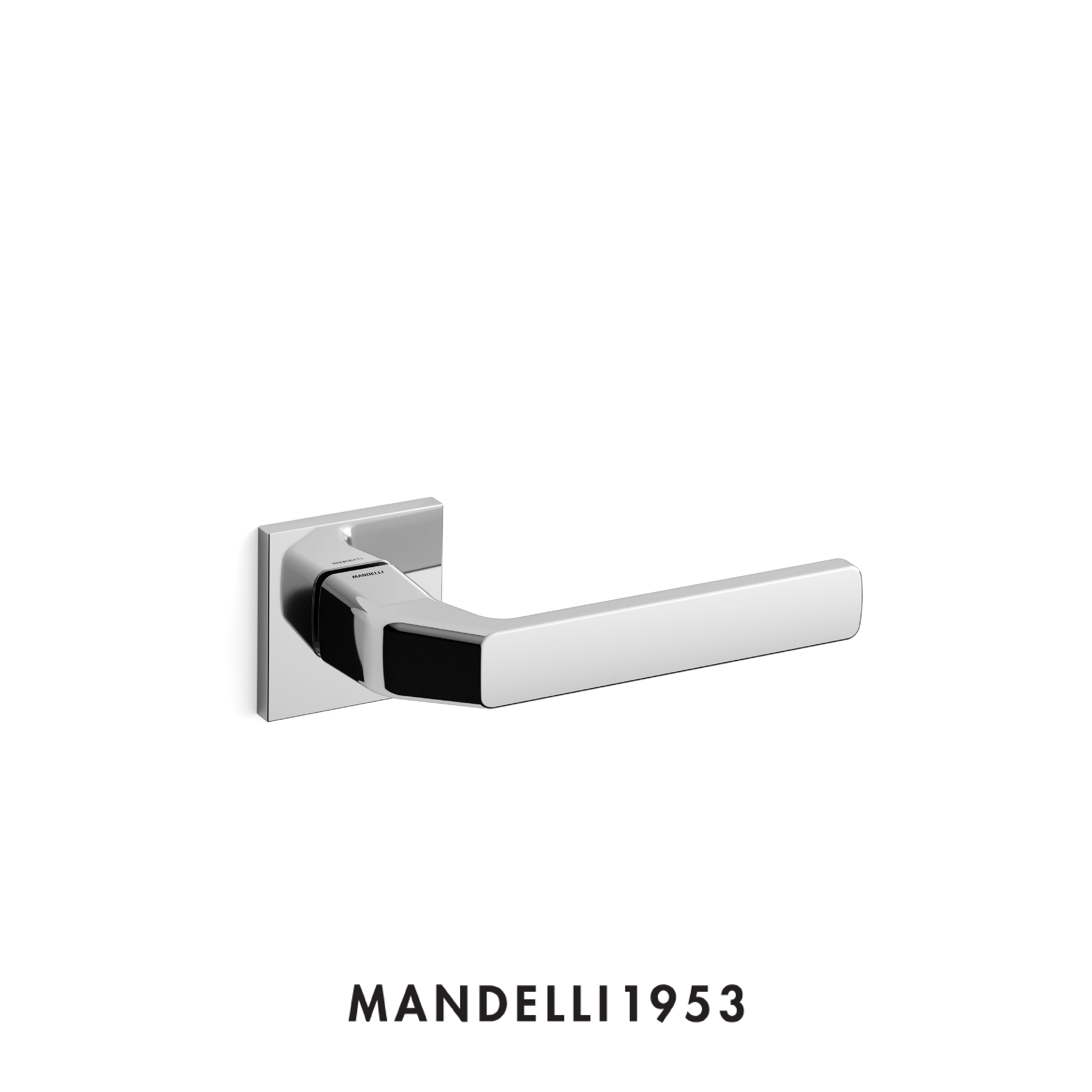 MANDELLI 1953 Fenix - Interior door handle