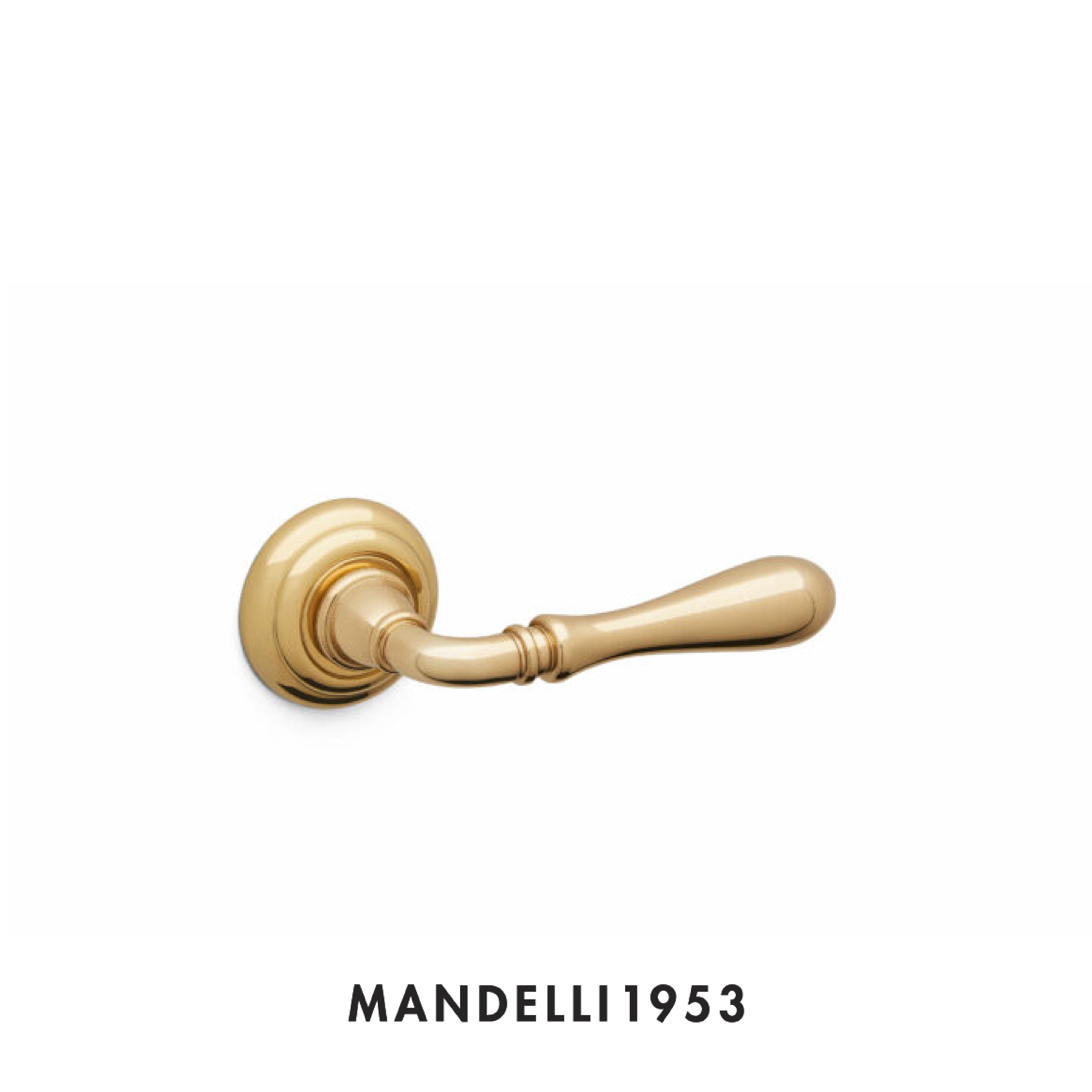 MANDELLI 1953 Gou - Internal door handle