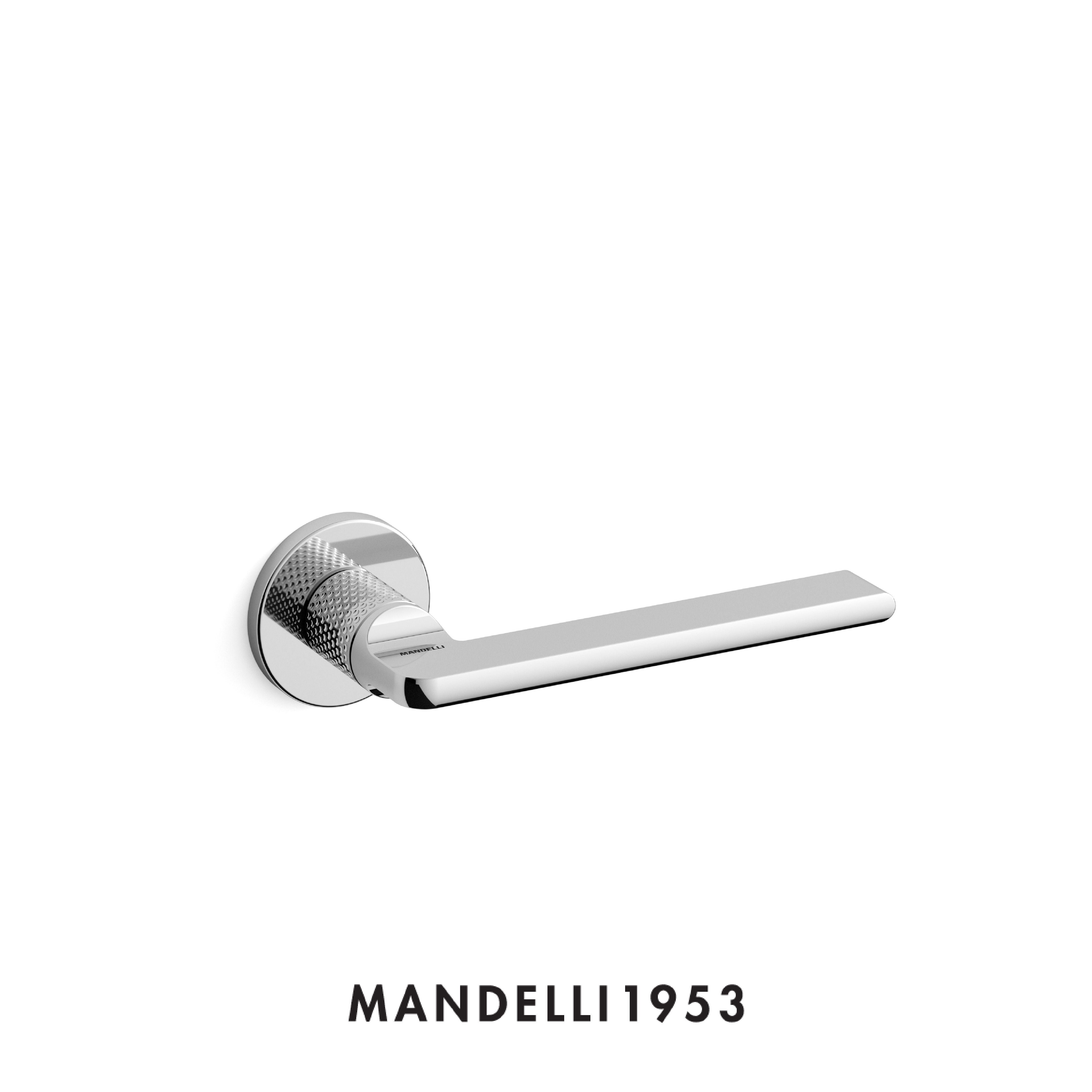 MANDELLI 1953 Grint - Internal door handle