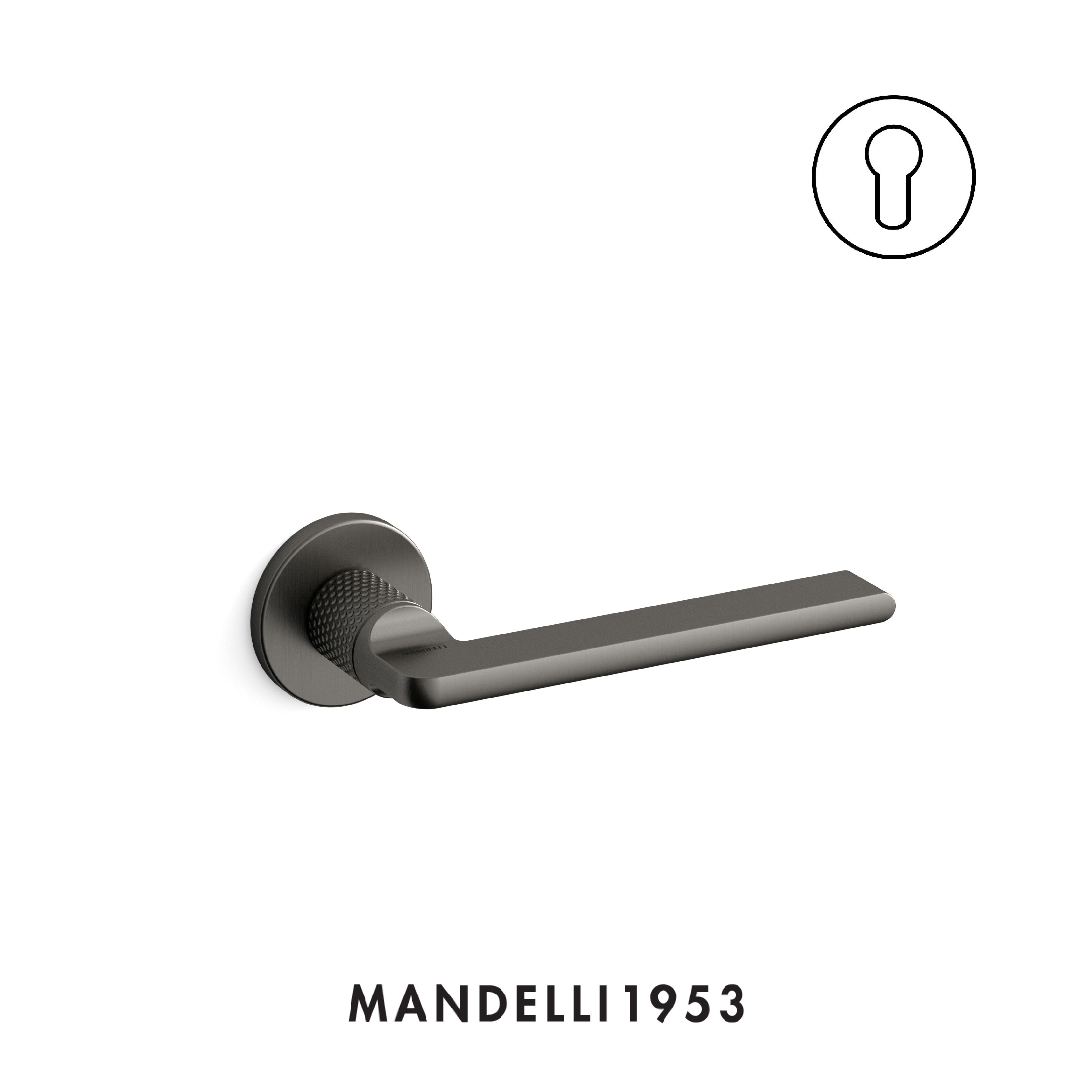 MANDELLI 1953 Grint - Internal door handle
