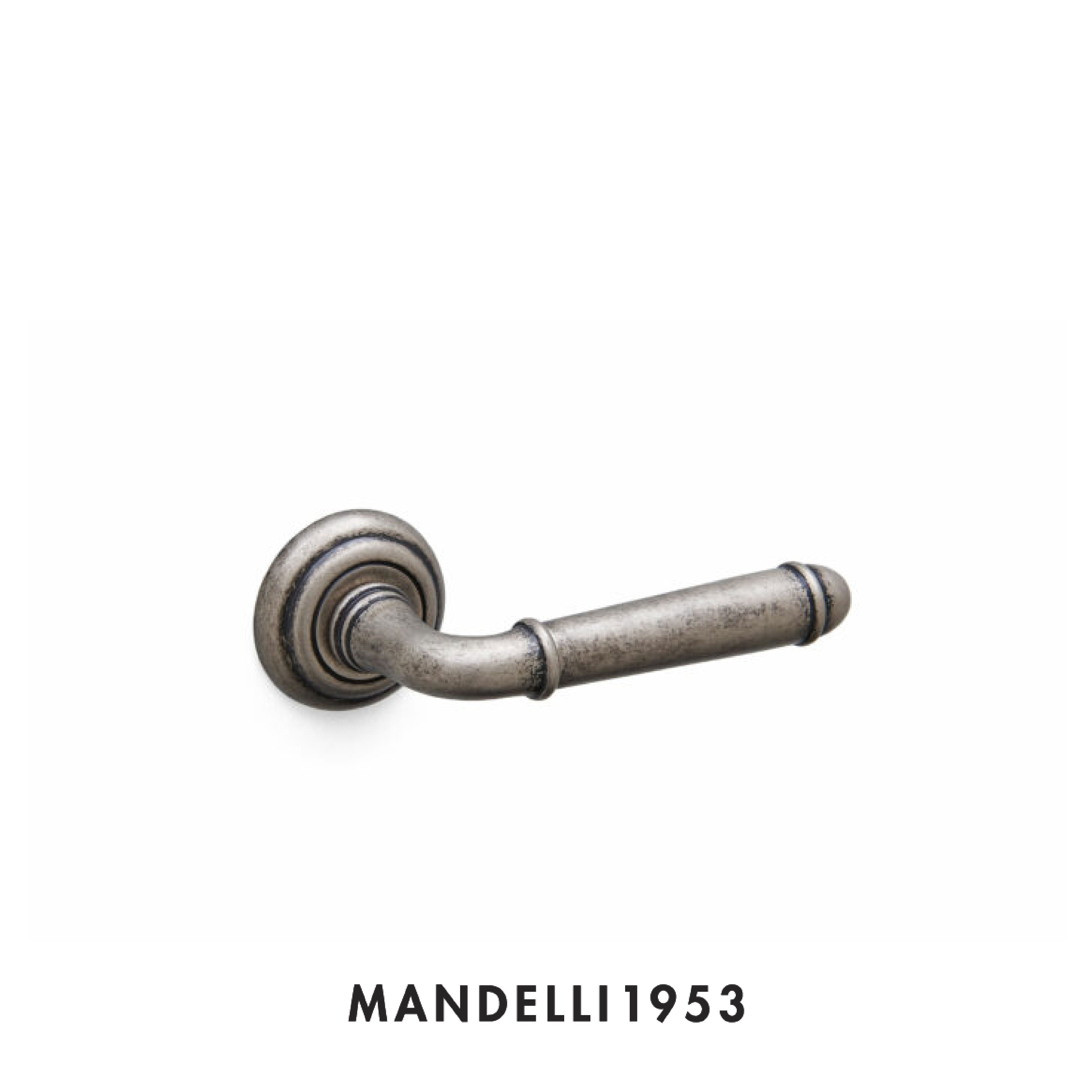 MANDELLI 1953 Hartù - Internal Door Handle