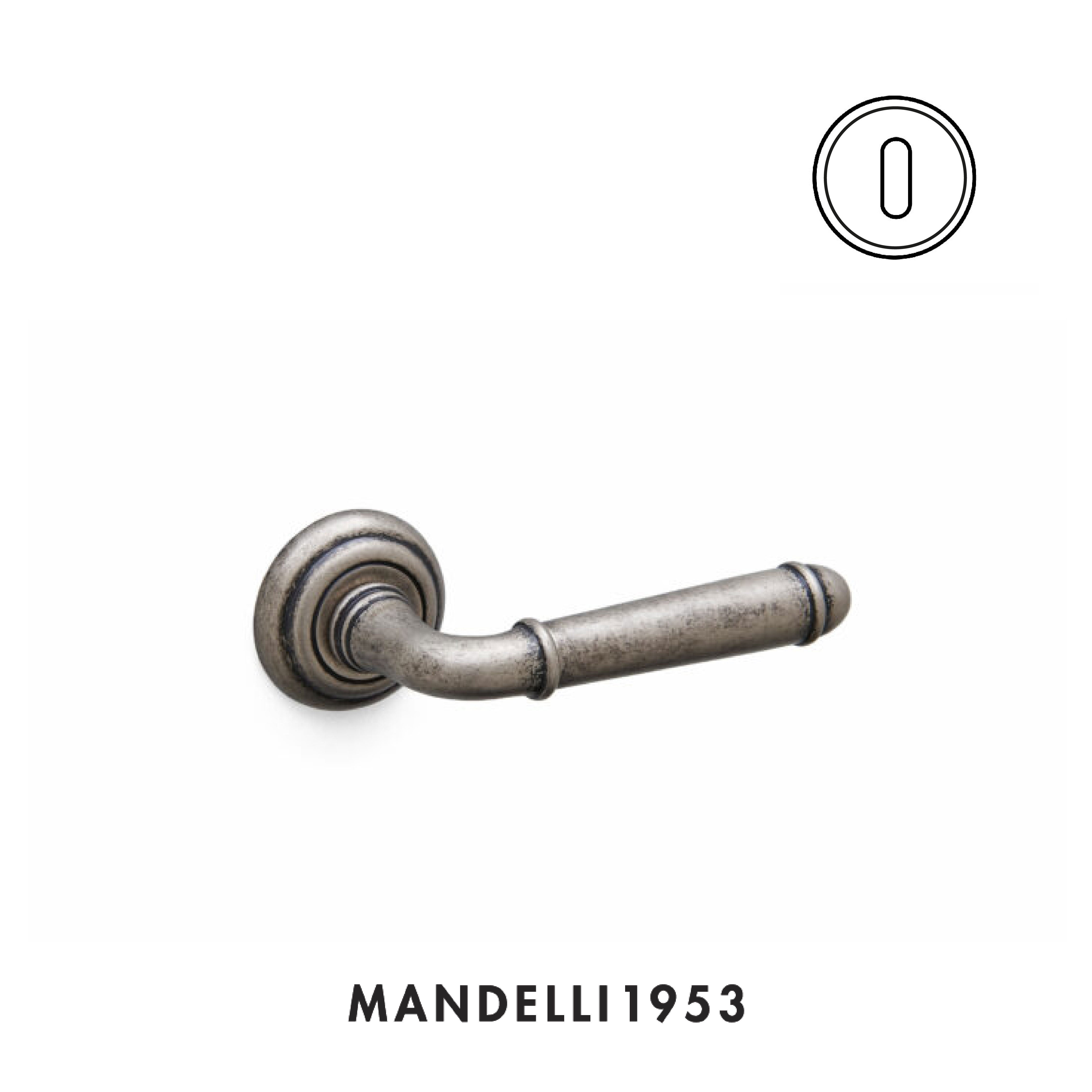 MANDELLI 1953 Hartù - Internal Door Handle