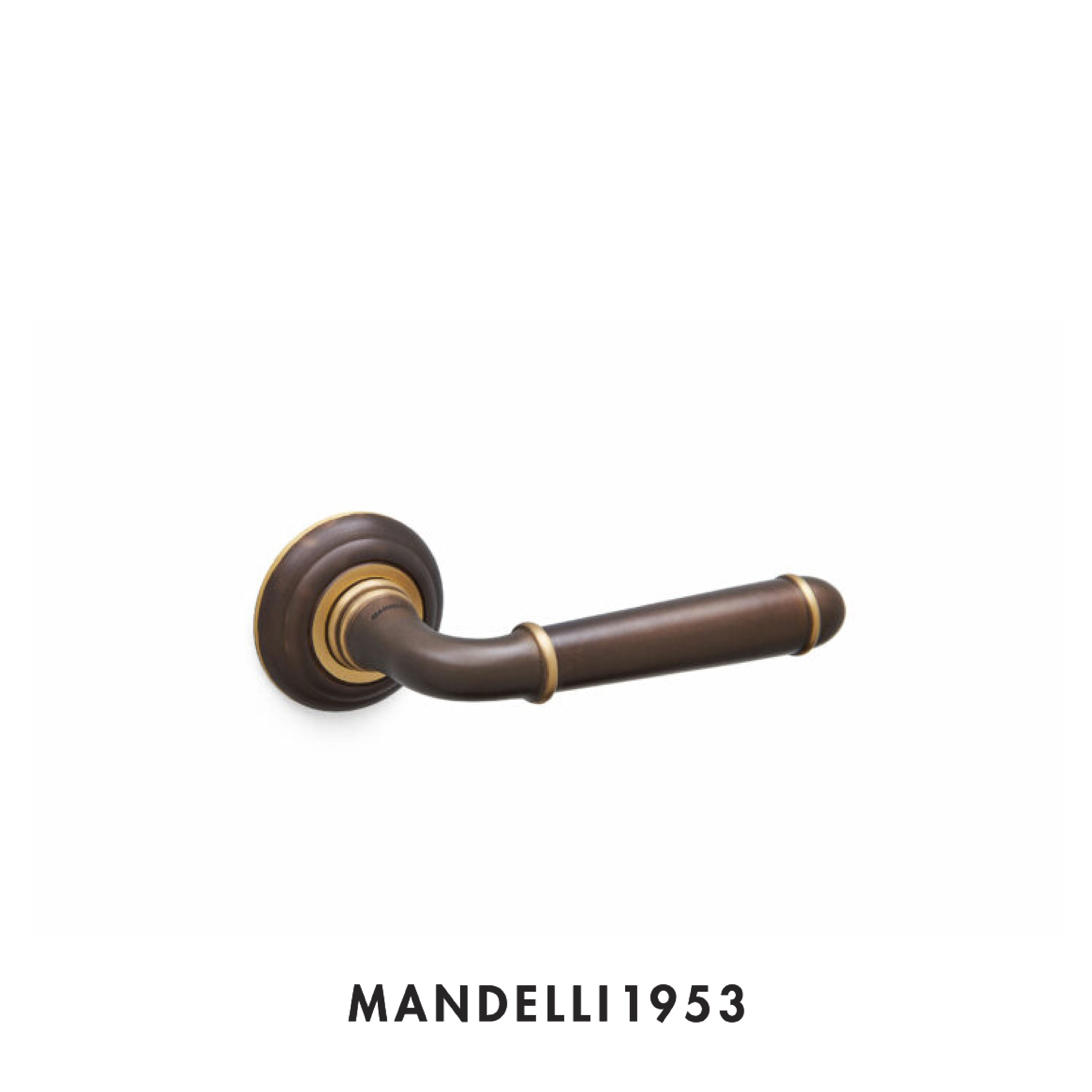 MANDELLI 1953 Hartù - Internal Door Handle