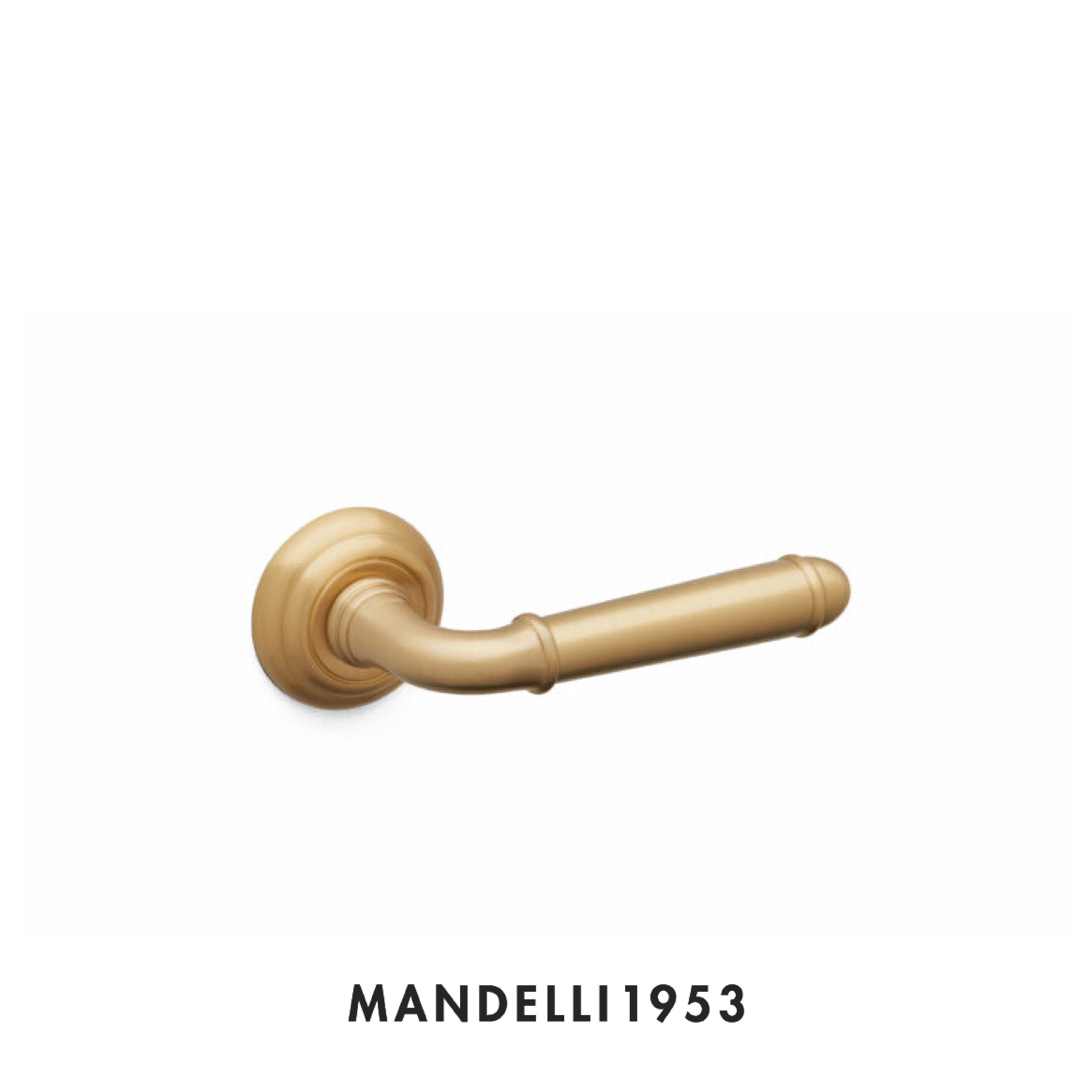 MANDELLI 1953 Hartù - Internal Door Handle