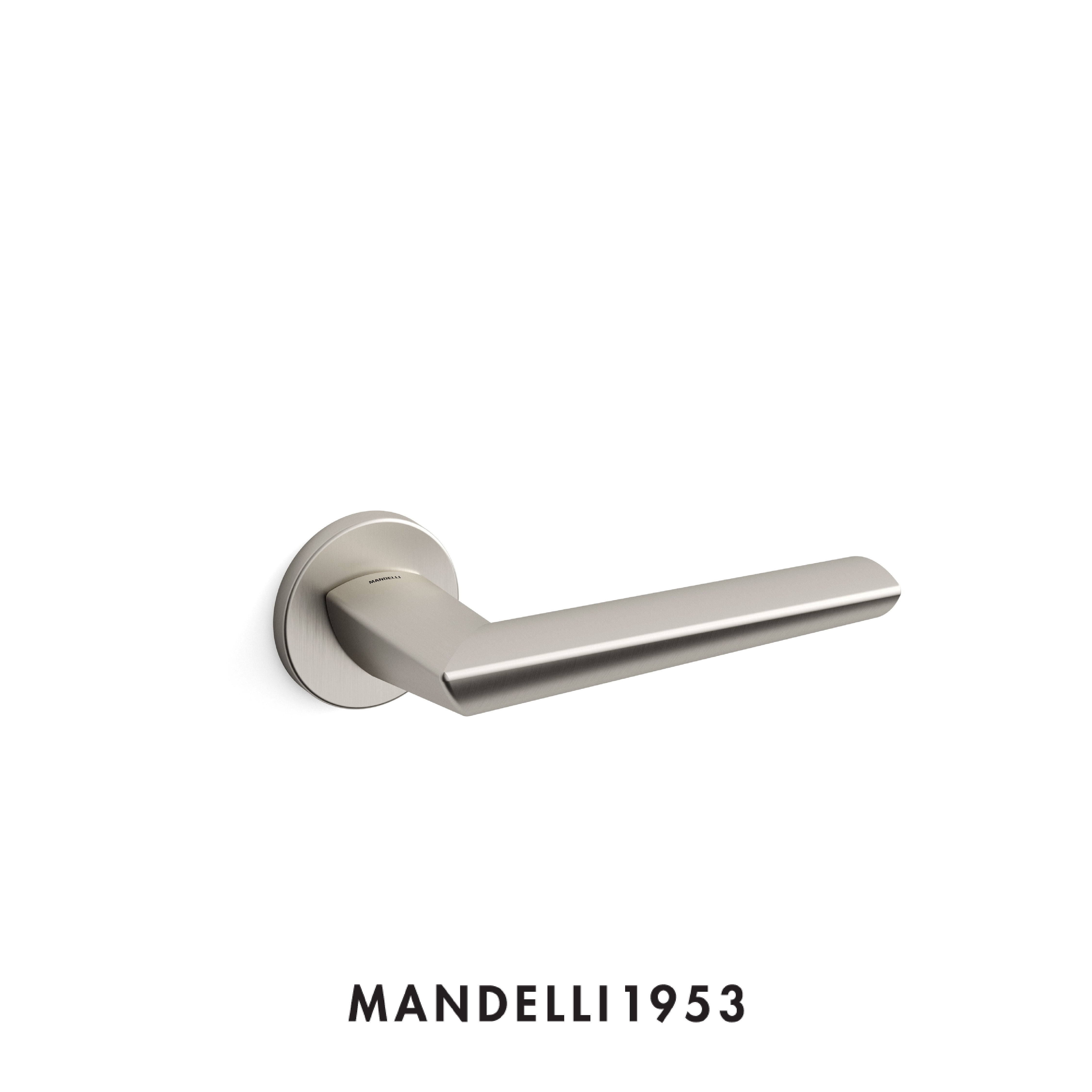 MANDELLI 1953 Isi - Internal Door Handle