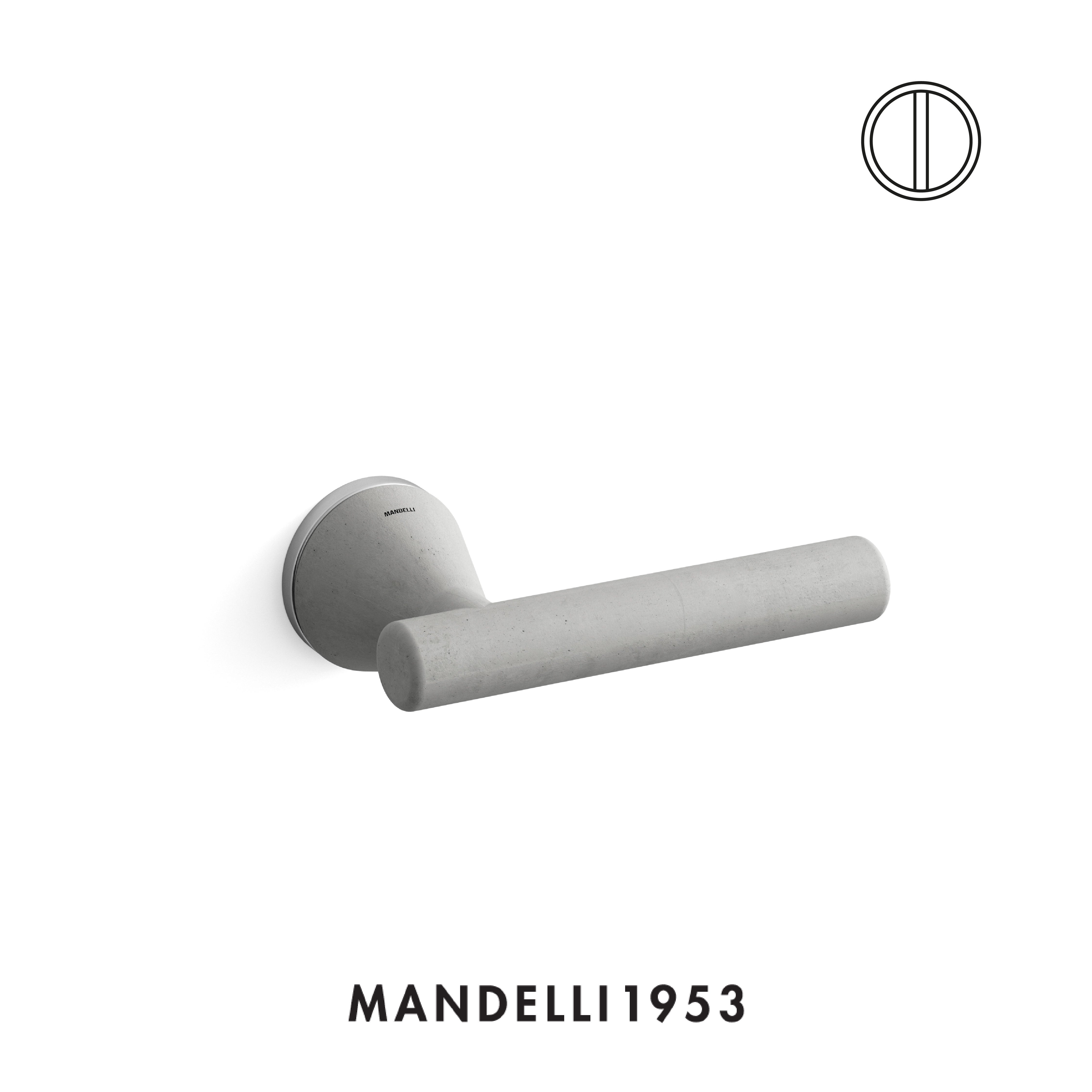 MANDELLI 1953 Juno - Internal Door Handle