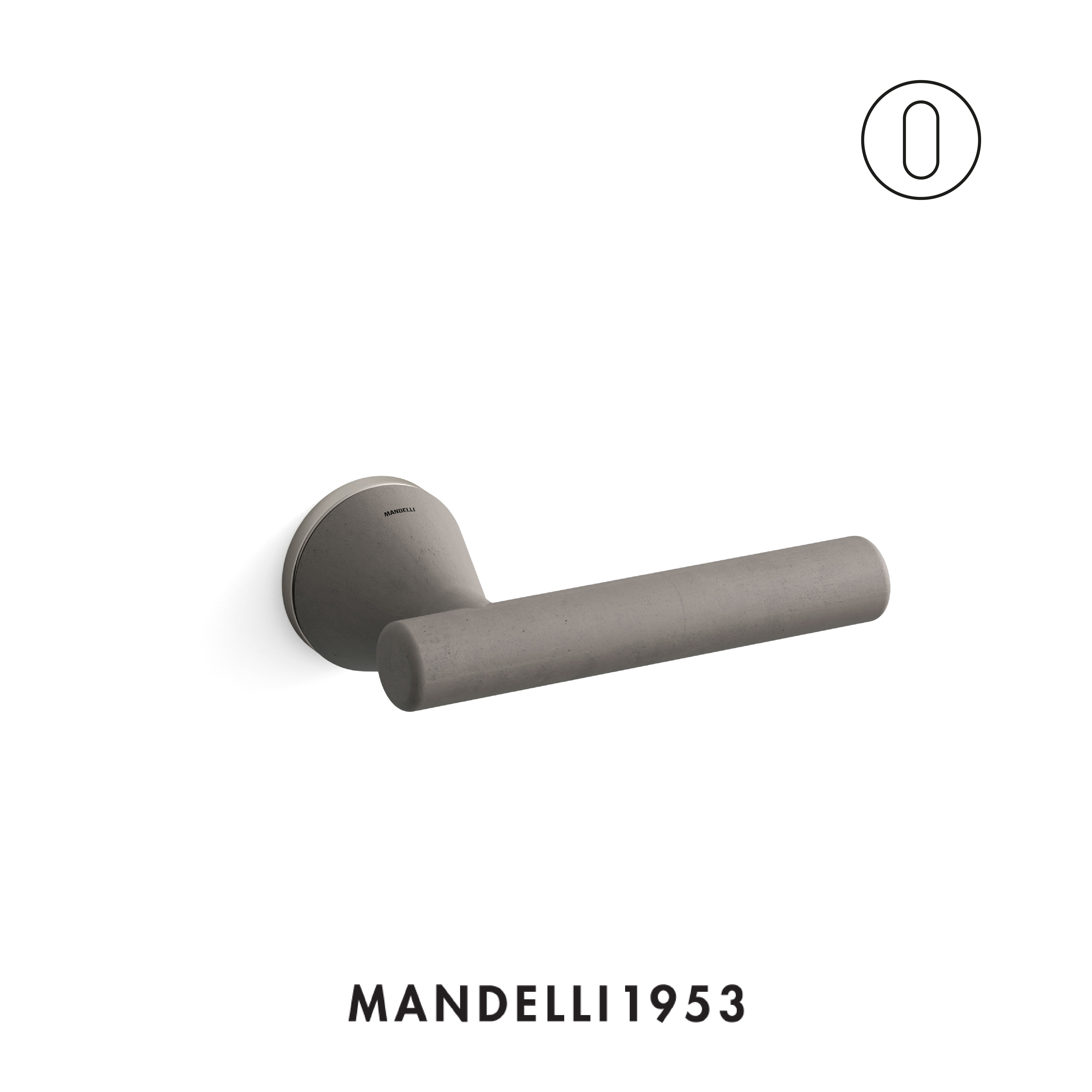 MANDELLI 1953 Juno - Internal Door Handle