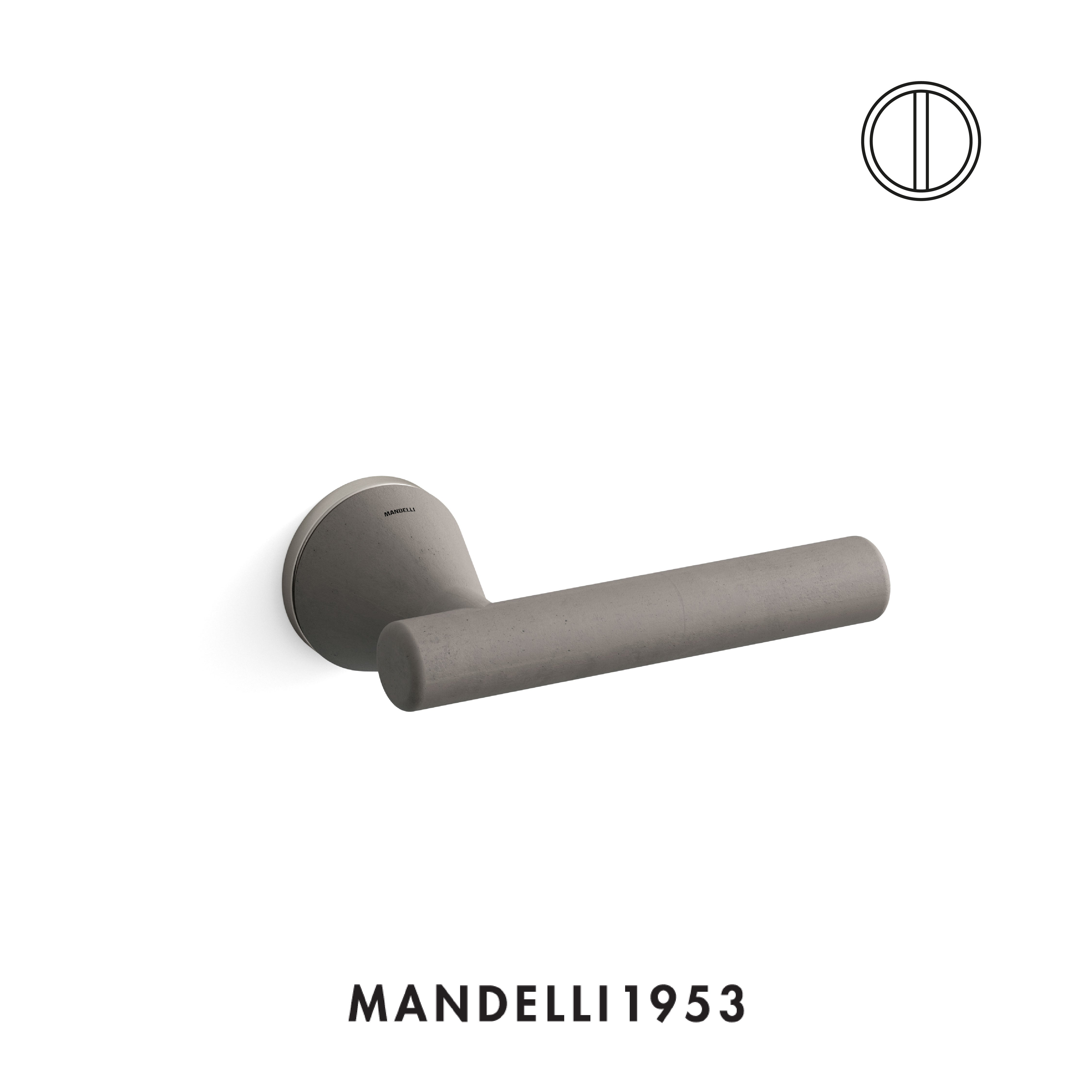 MANDELLI 1953 Juno - Internal Door Handle