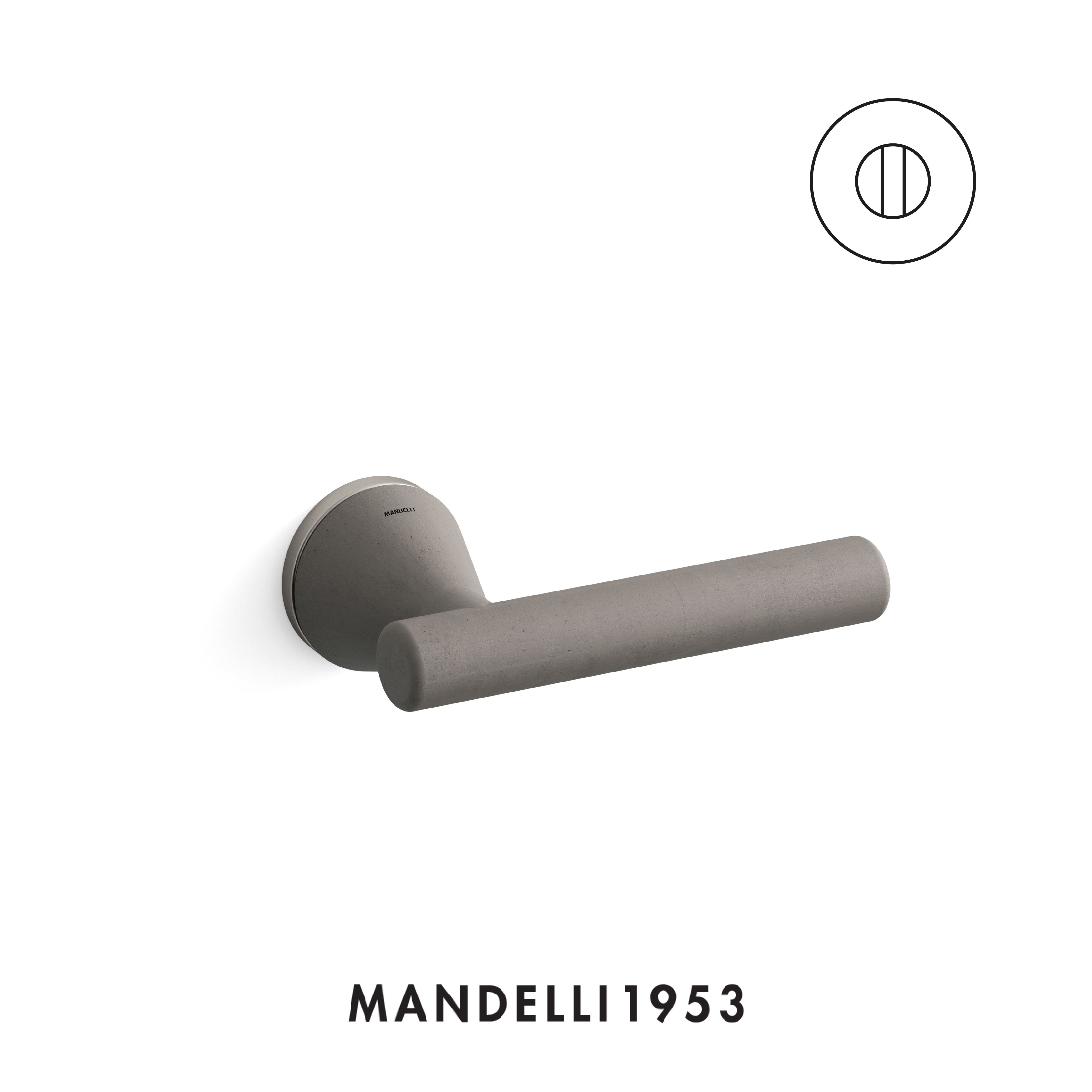 MANDELLI 1953 Juno - Internal Door Handle