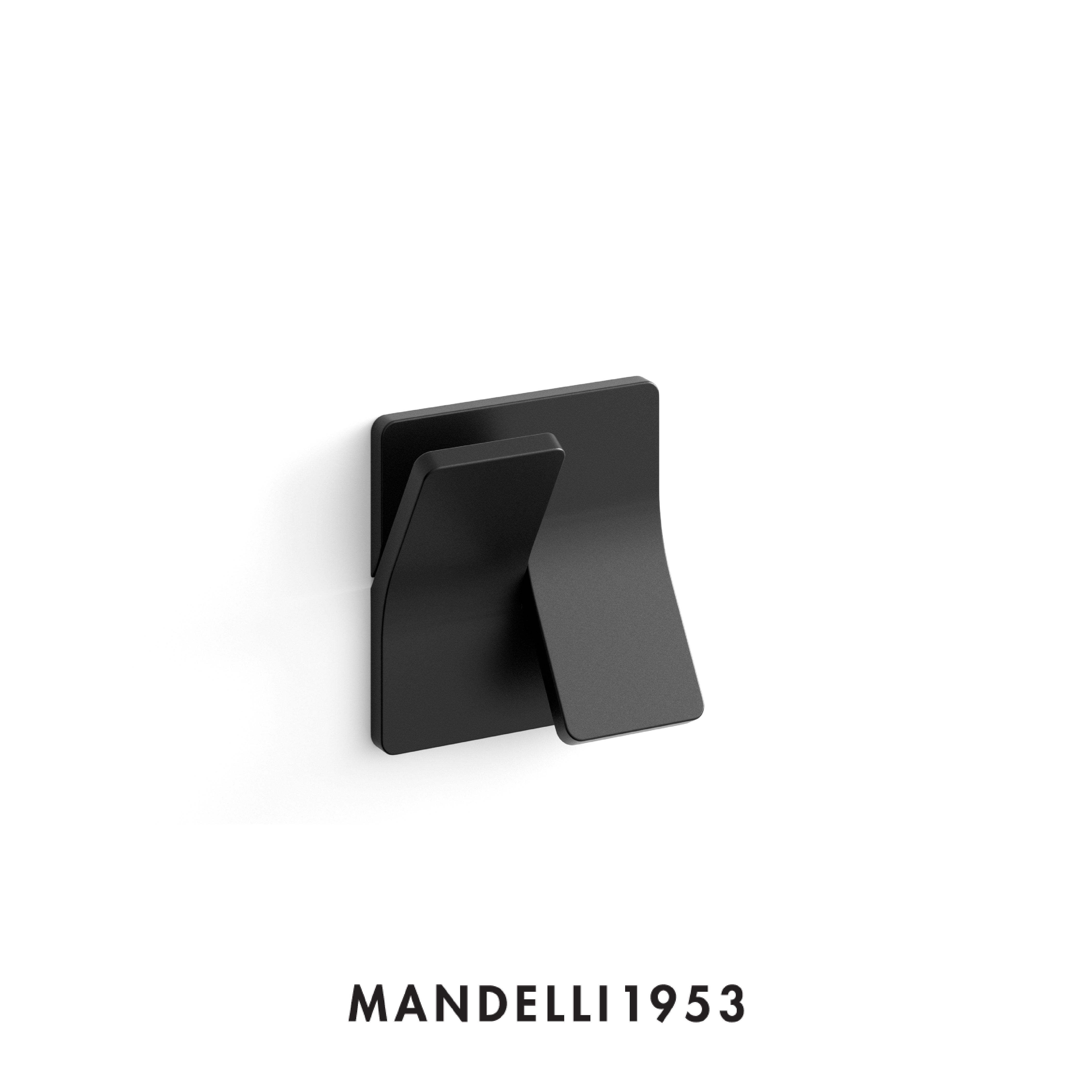 MANDELLI 1953 K - Internal door handle