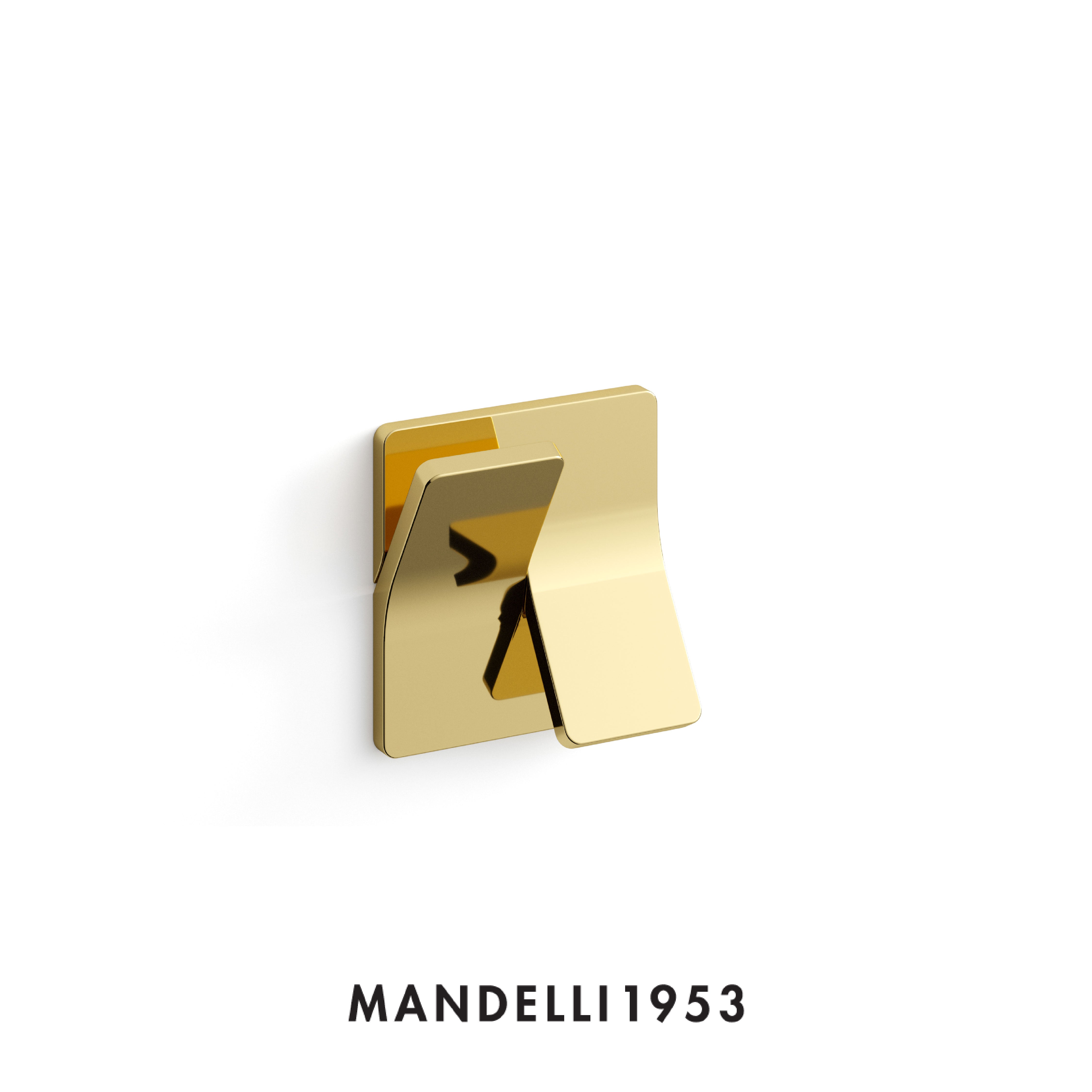 MANDELLI 1953 K - Internal door handle