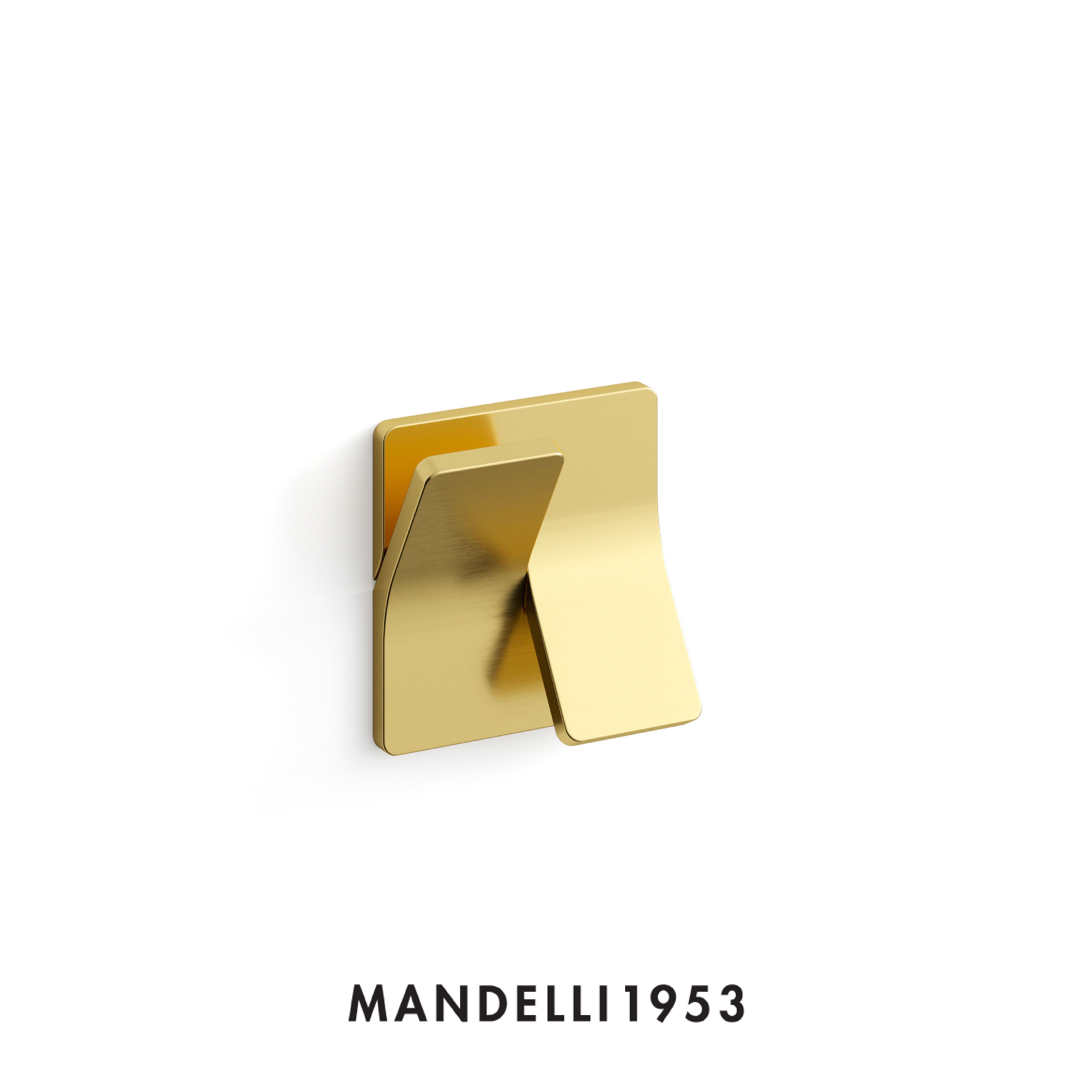 MANDELLI 1953 K - Internal door handle