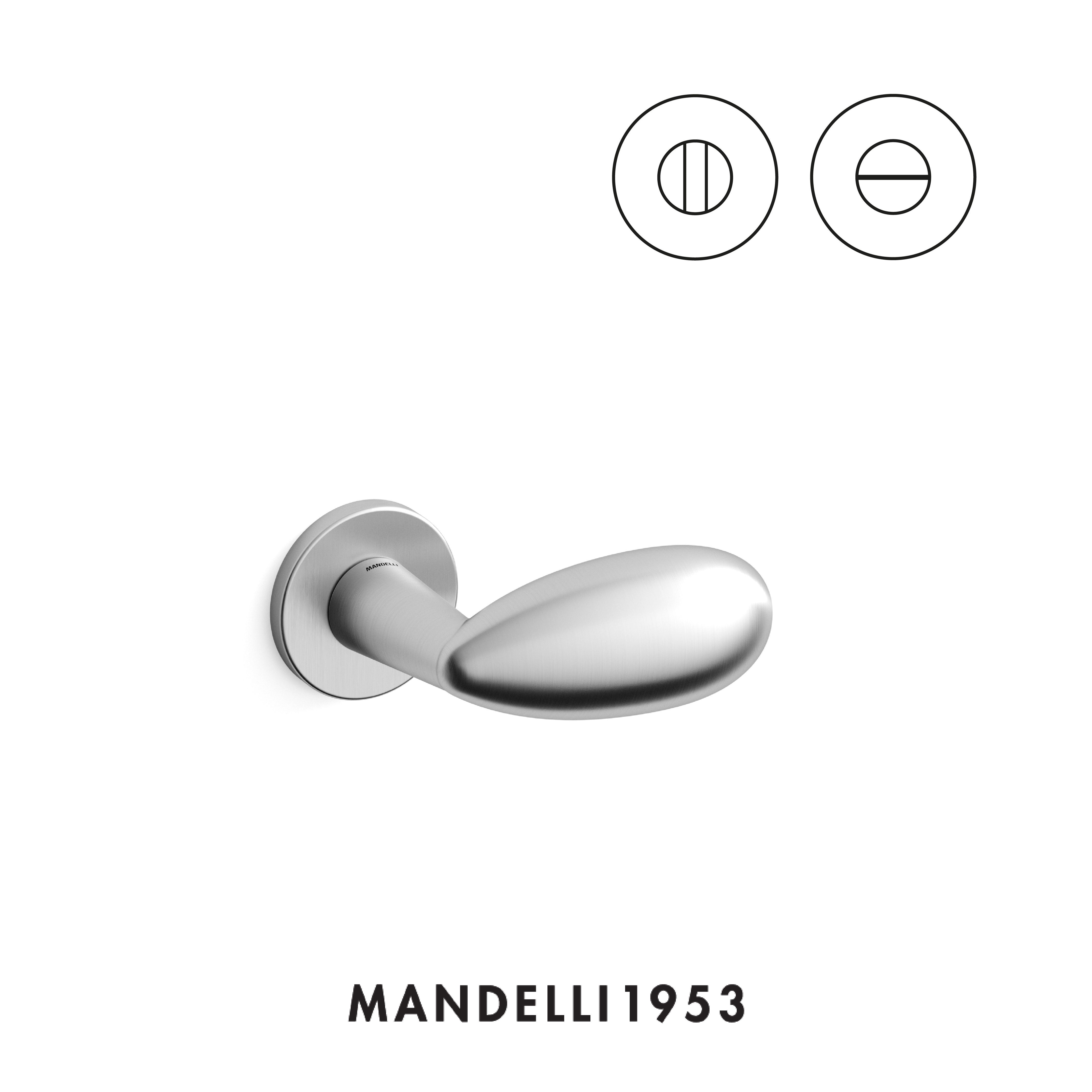 MANDELLI 1953 Led - Internal door handle