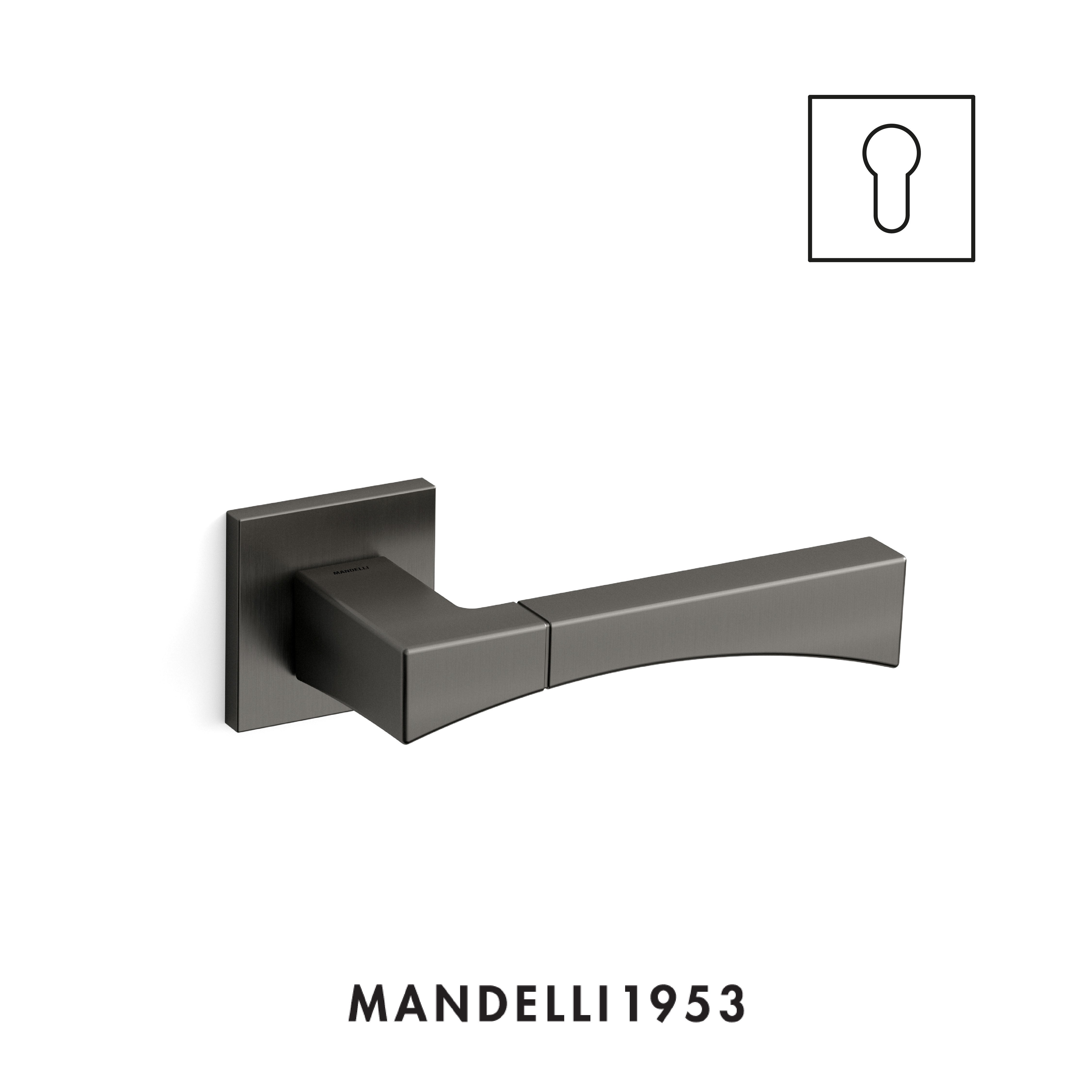 MANDELLI 1953 Life - Internal Door Handle