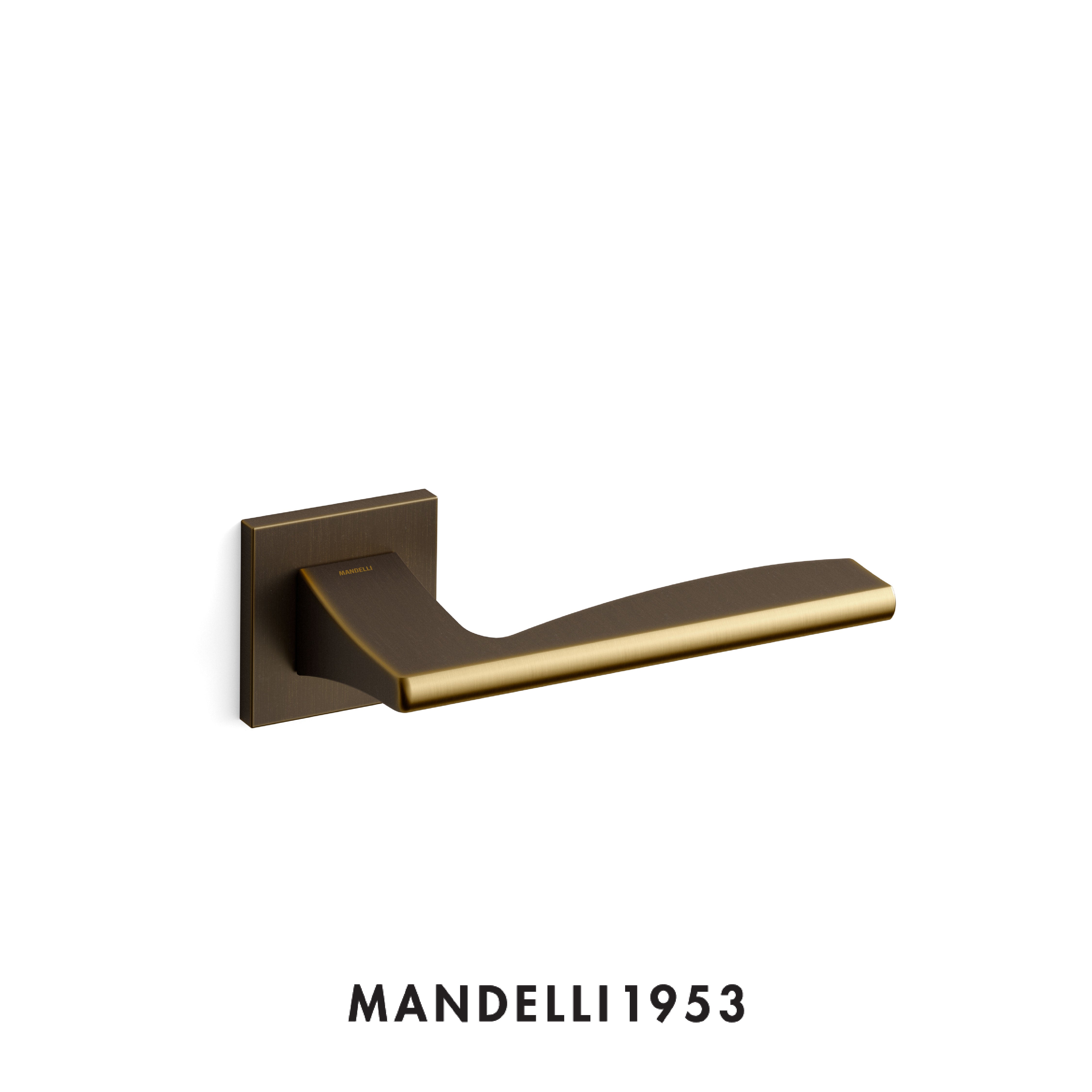 MANDELLI 1953 Link - Internal door handle