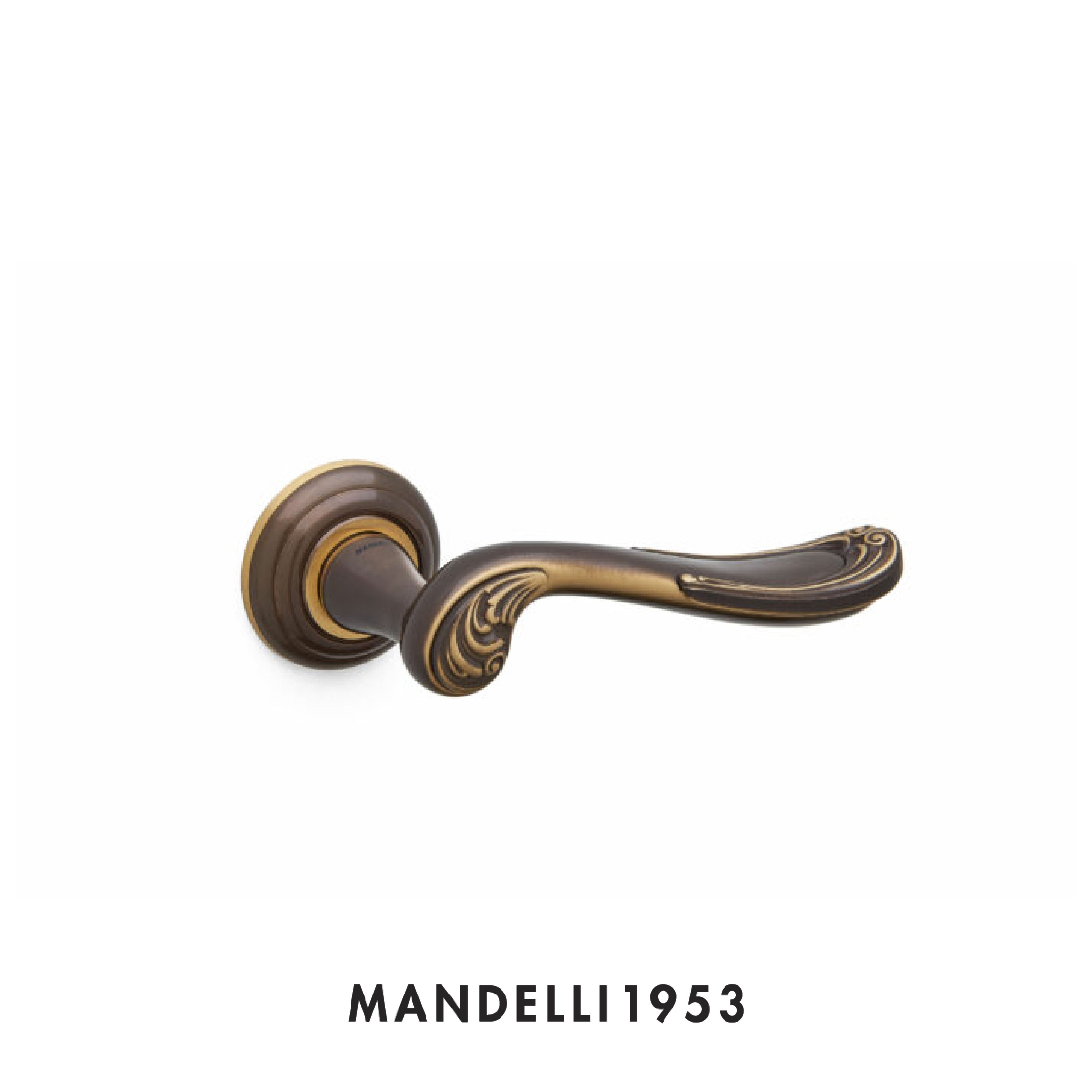 MANDELLI 1953 Lord - Internal Door Handle