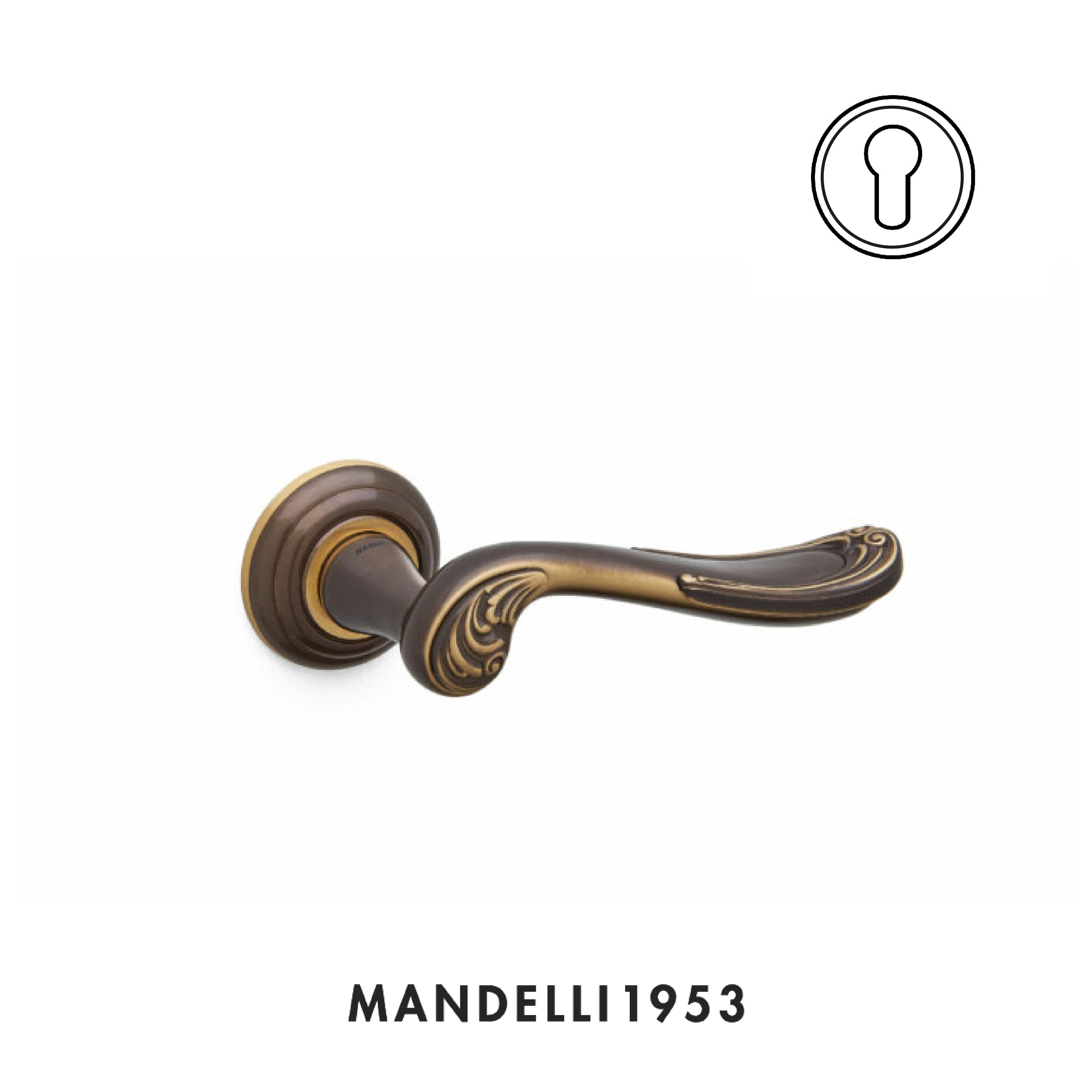 MANDELLI 1953 Lord - Internal Door Handle
