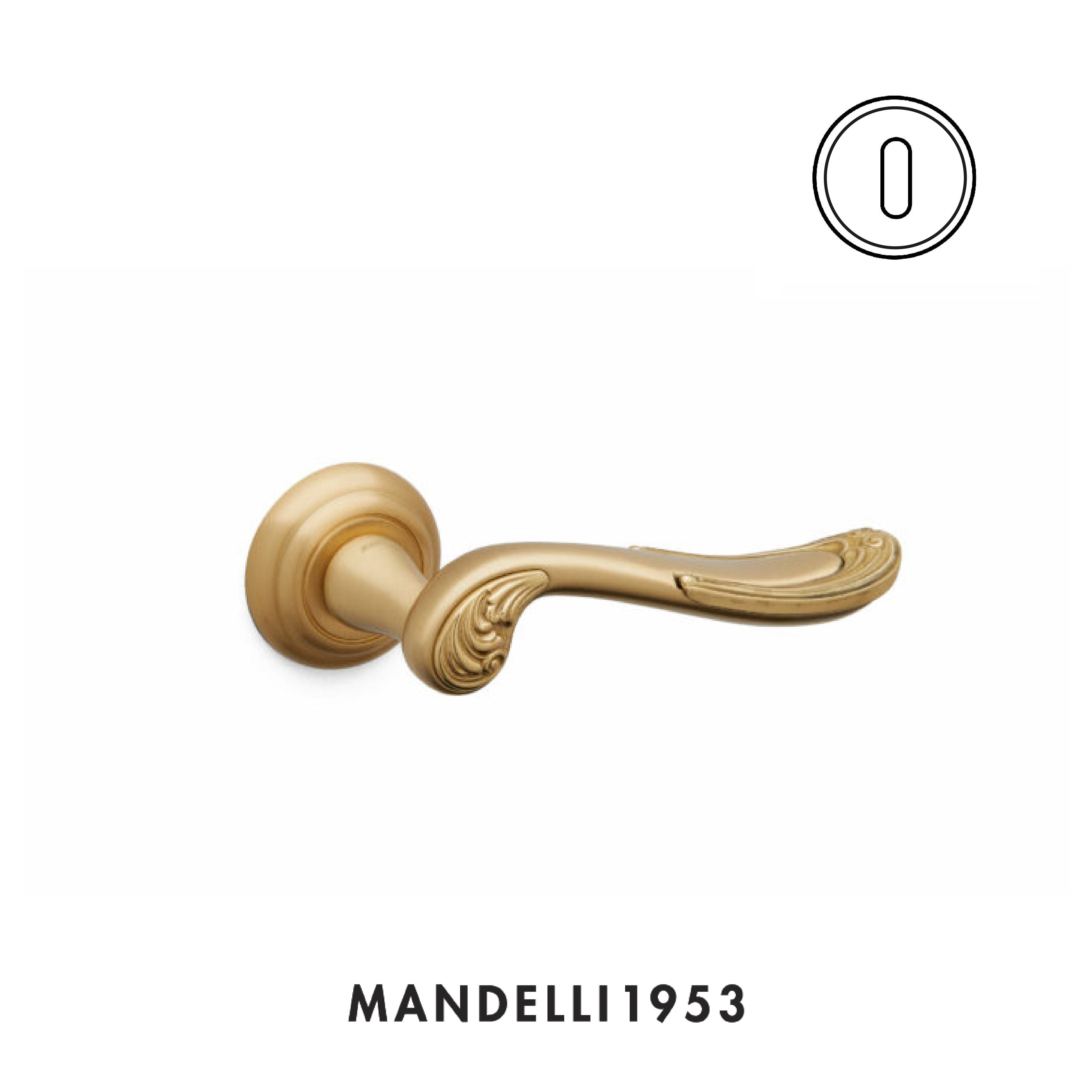 MANDELLI 1953 Lord - Internal Door Handle