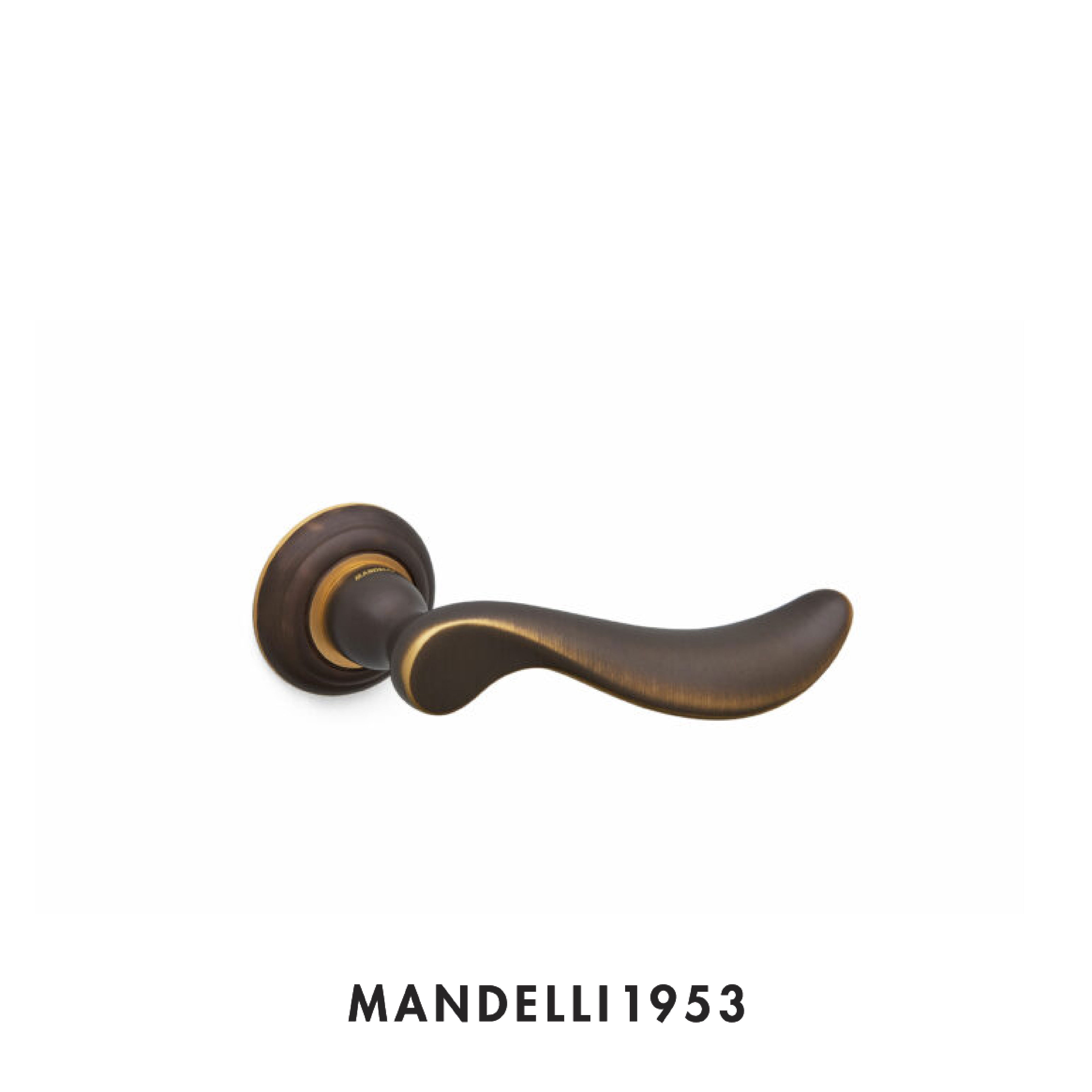 MANDELLI 1953 Norma - Internal Door Handle