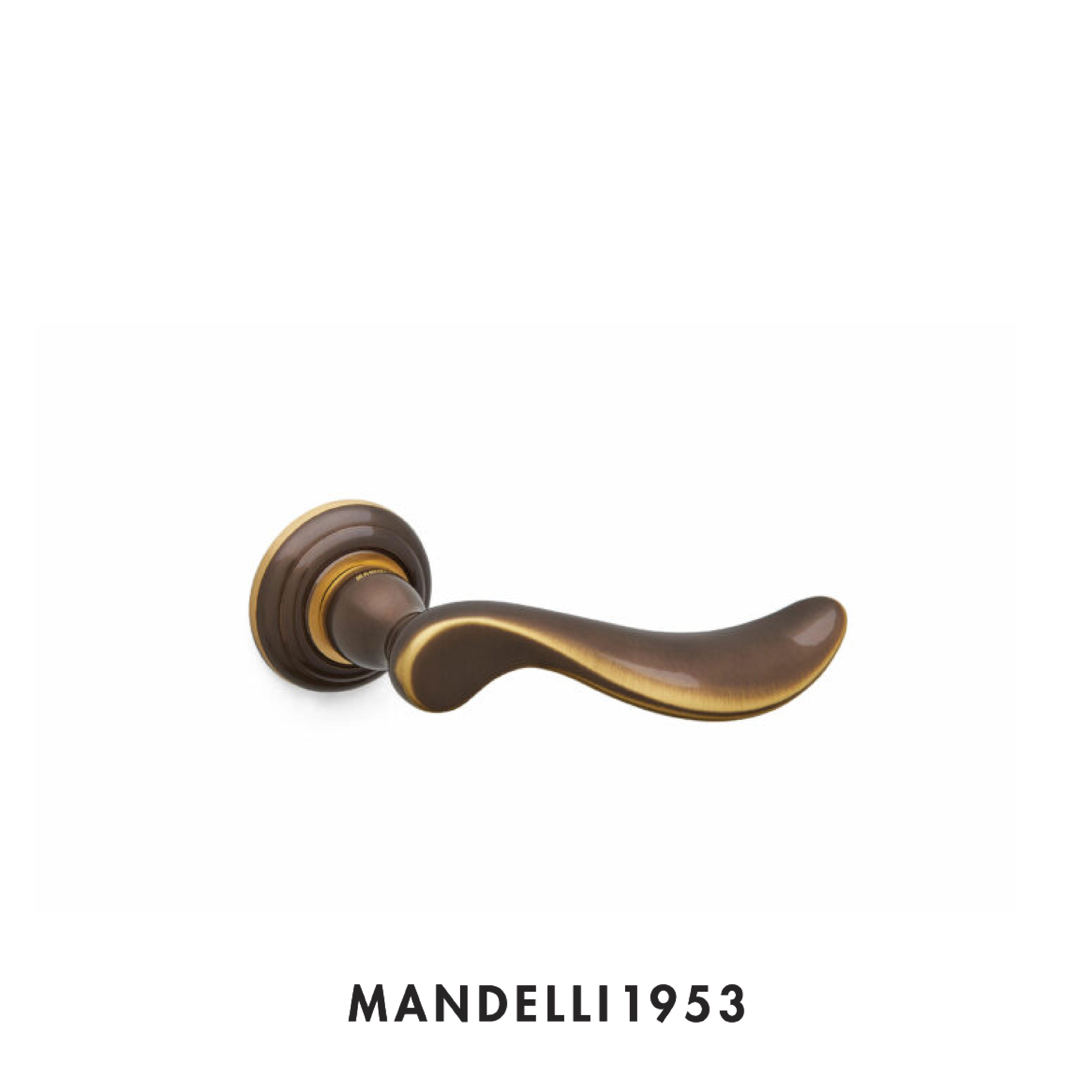 MANDELLI 1953 Norma - Internal Door Handle