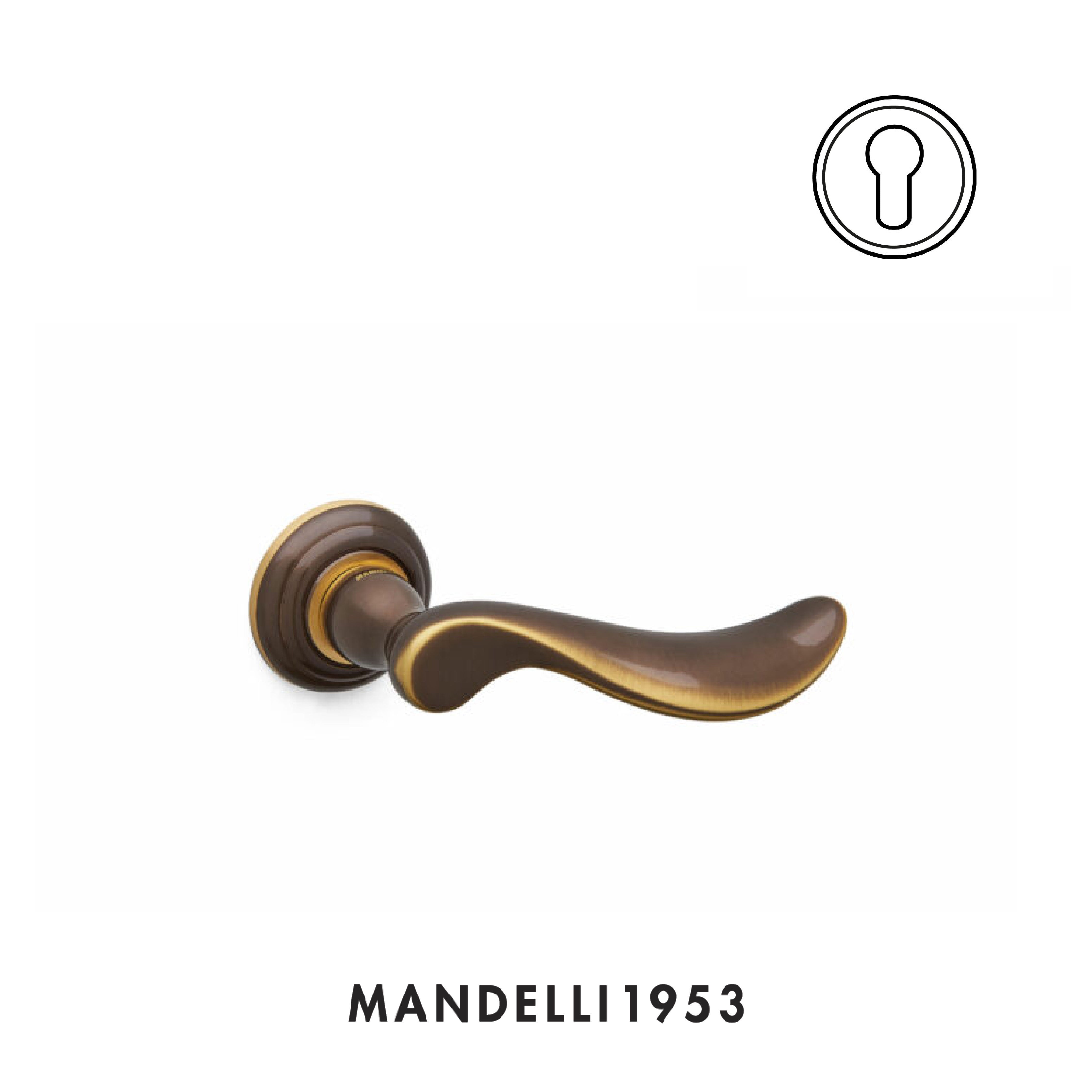 MANDELLI 1953 Norma - Internal Door Handle