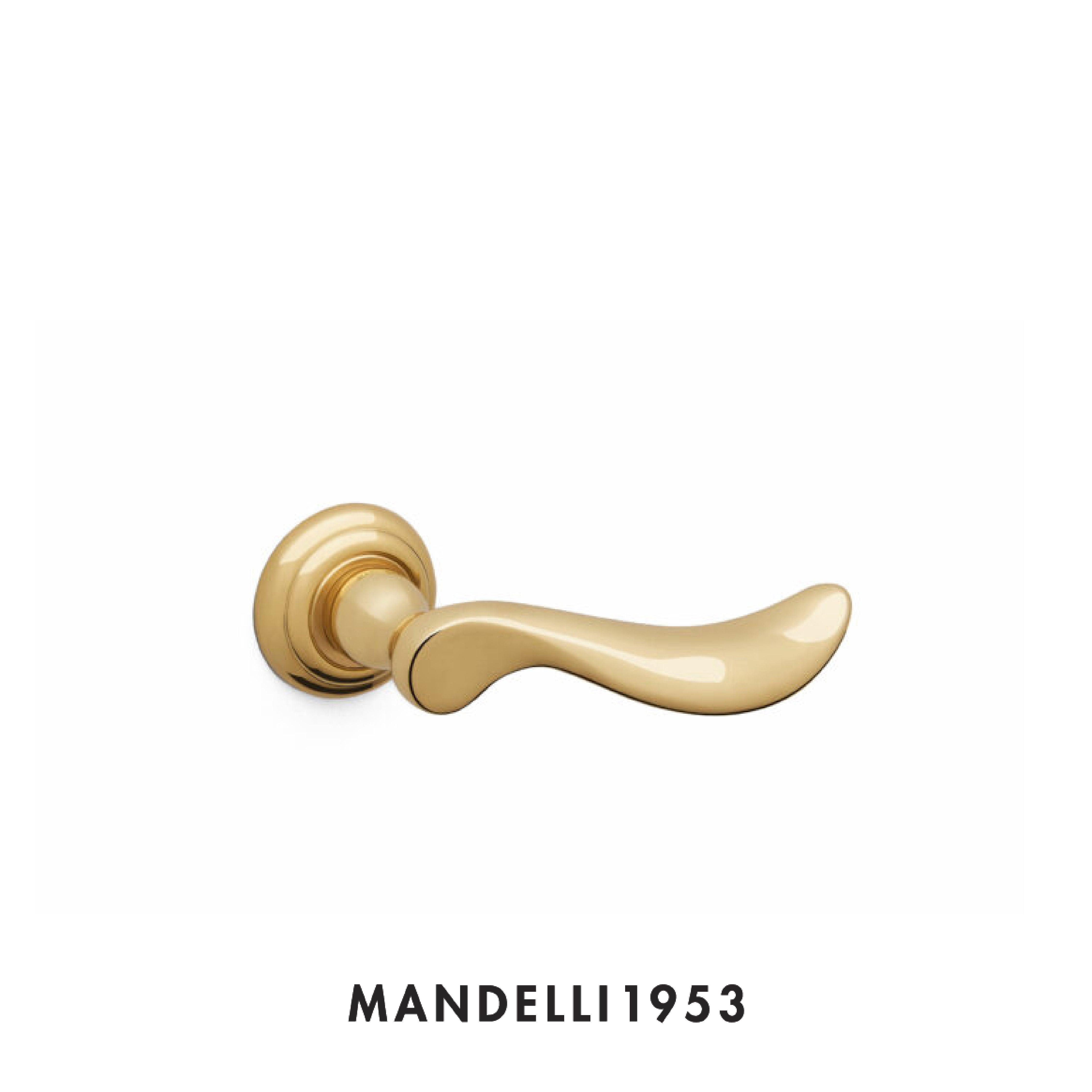 MANDELLI 1953 Norma - Internal Door Handle