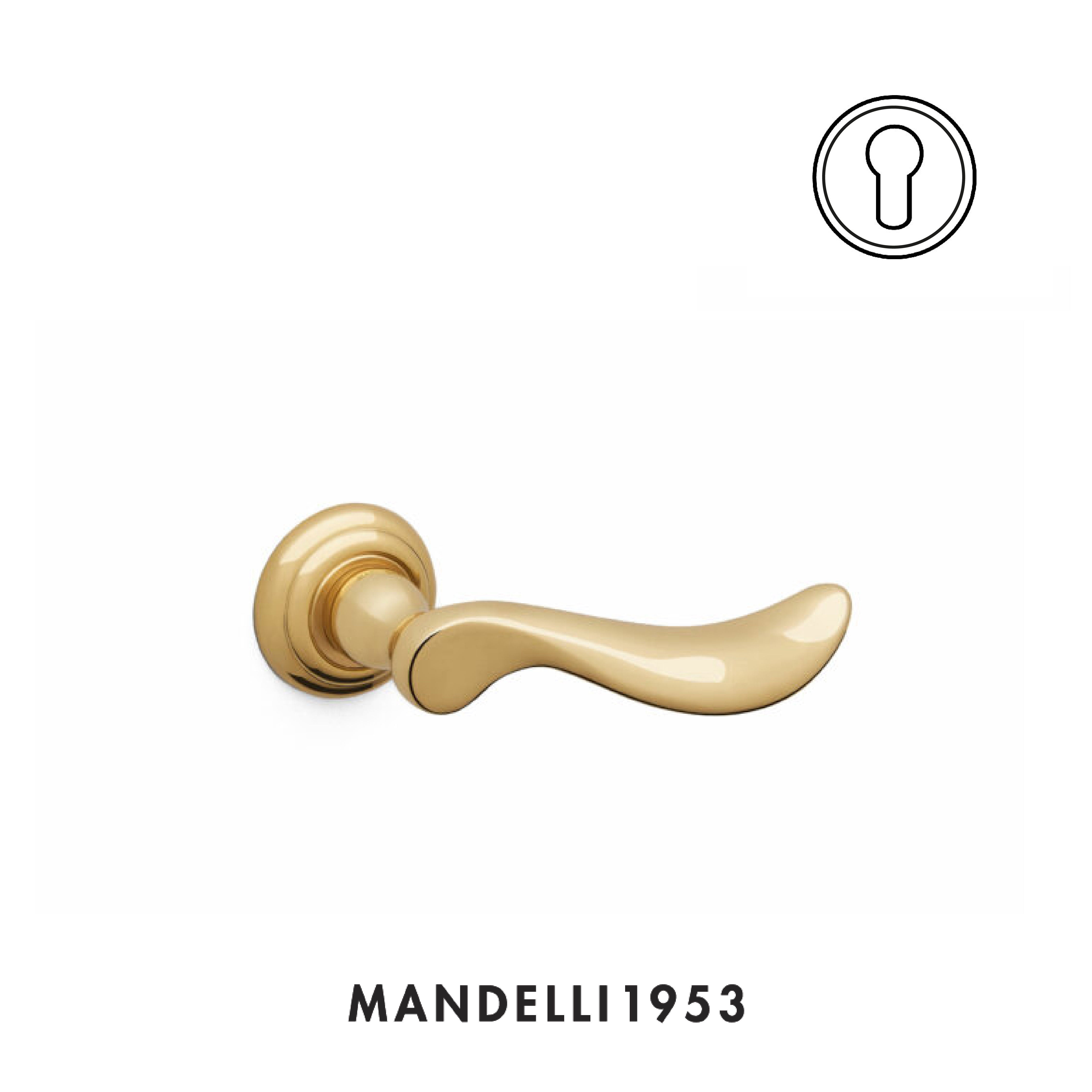 MANDELLI 1953 Norma - Internal Door Handle