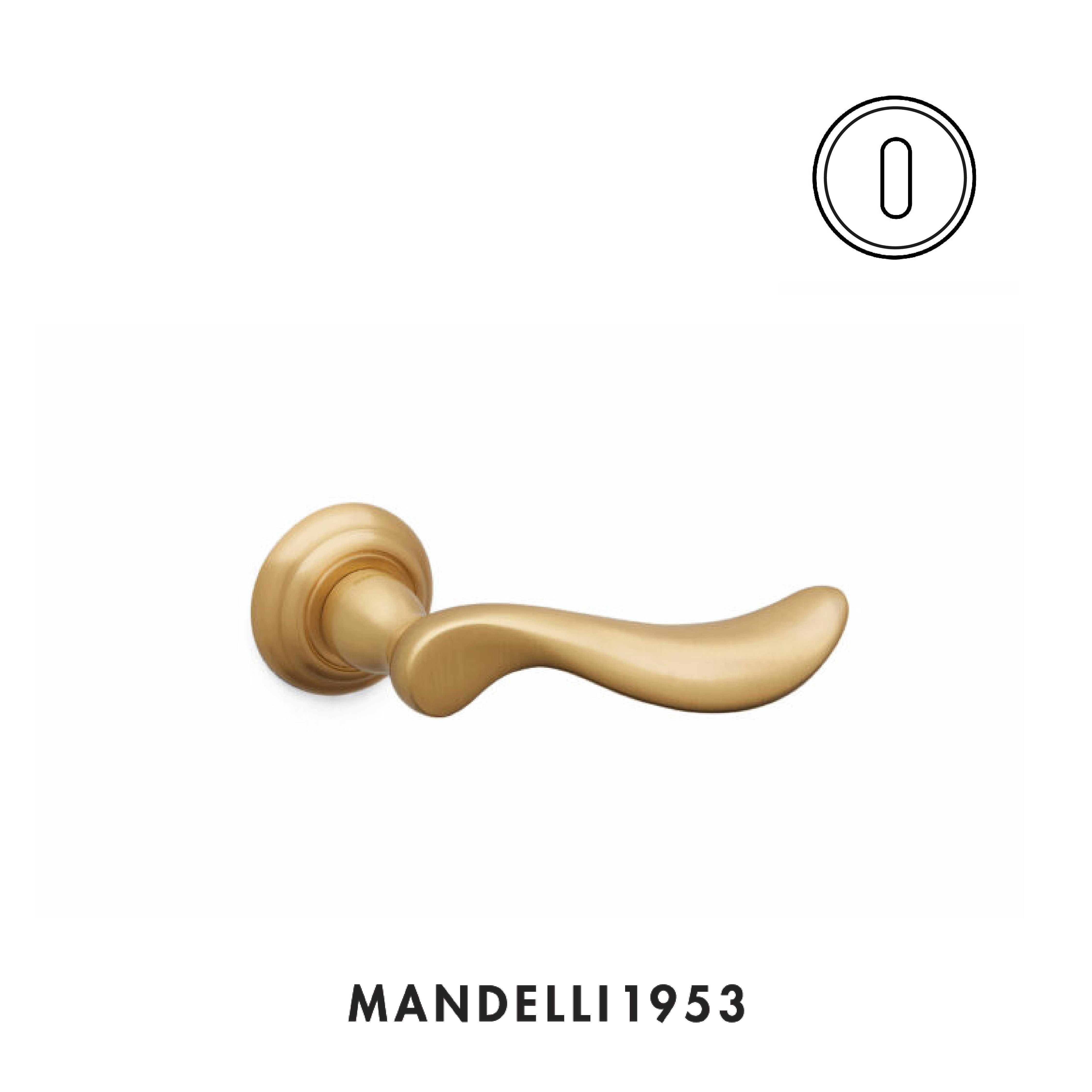 MANDELLI 1953 Norma - Internal Door Handle