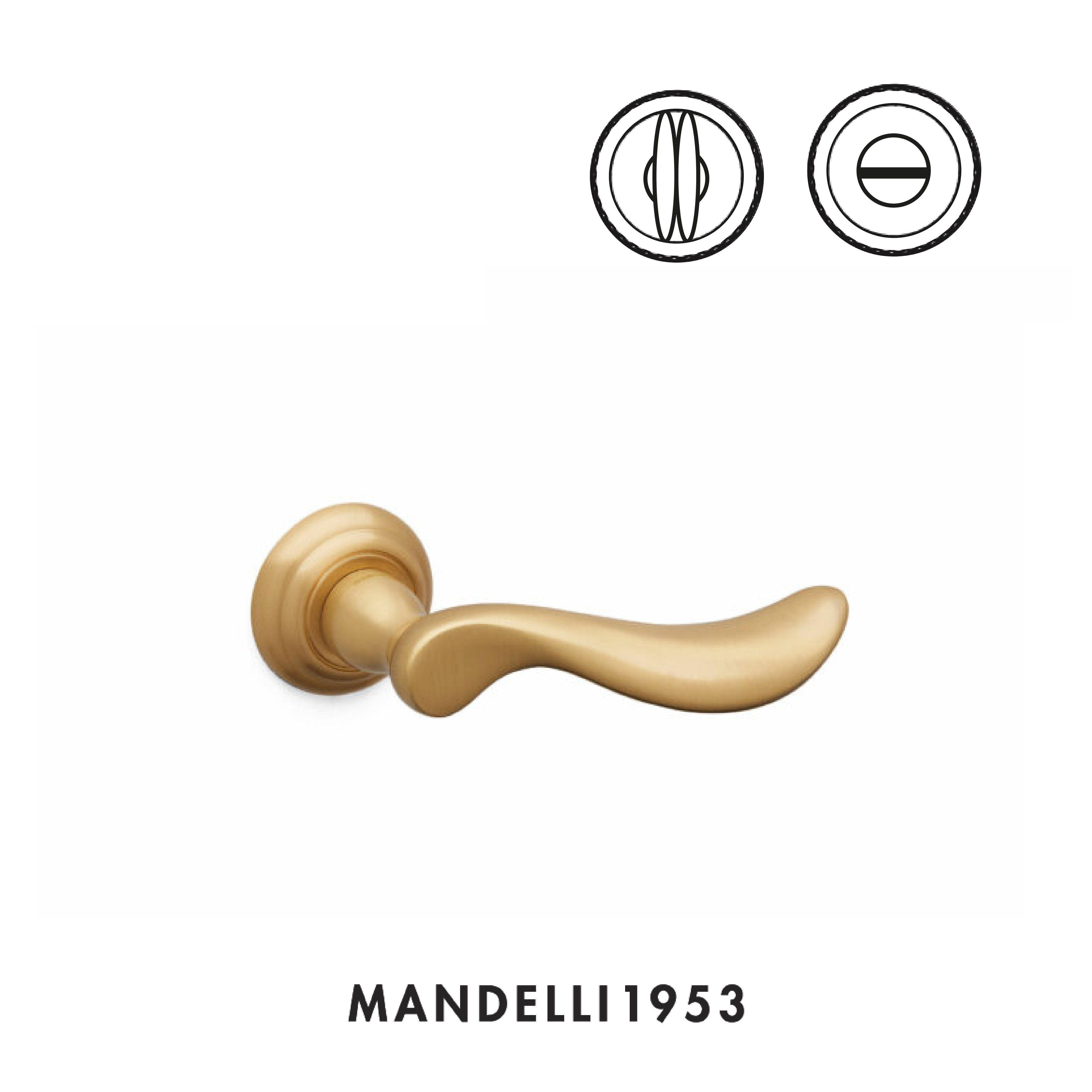 MANDELLI 1953 Norma - Internal Door Handle