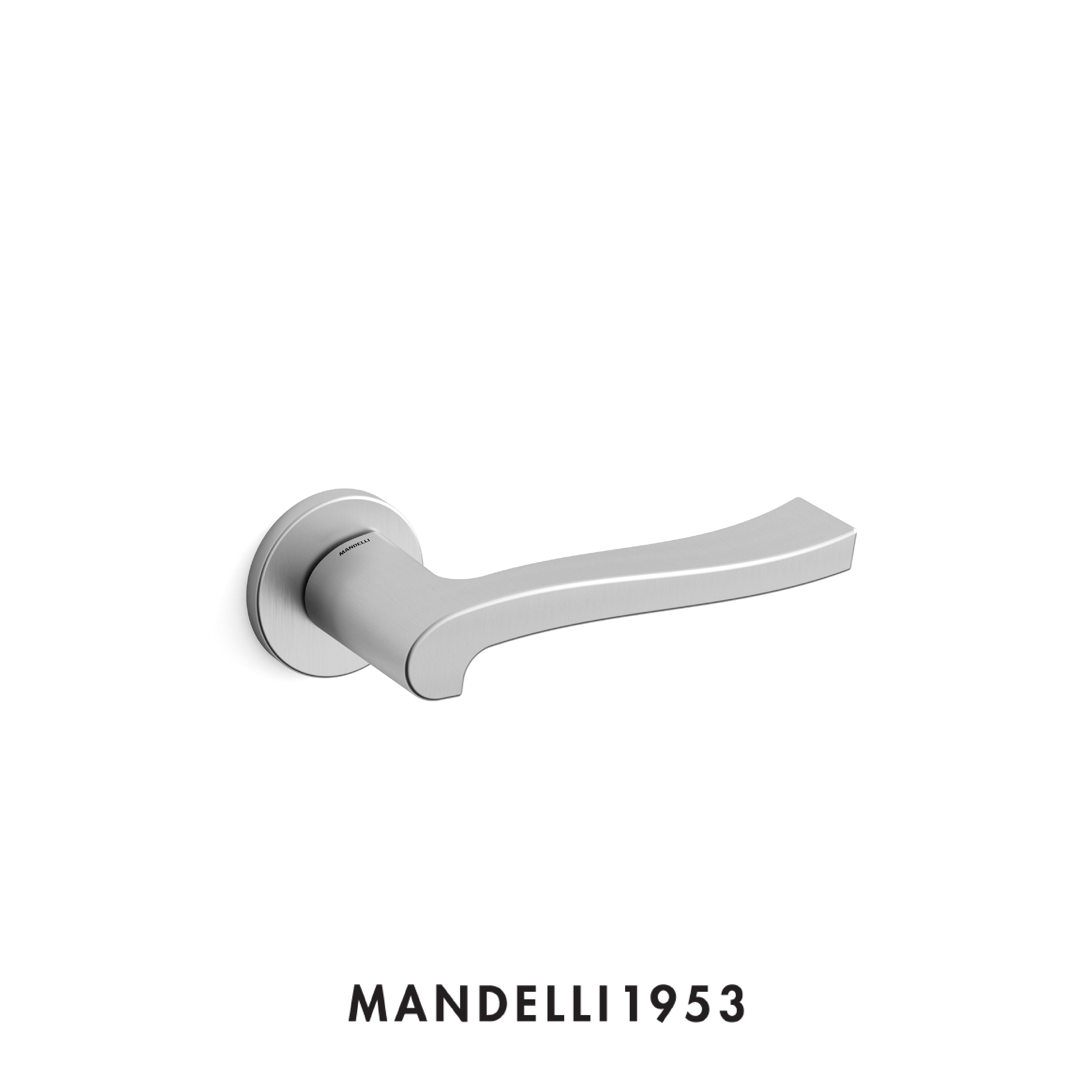 MANDELLI 1953 Ola - Internal door handle