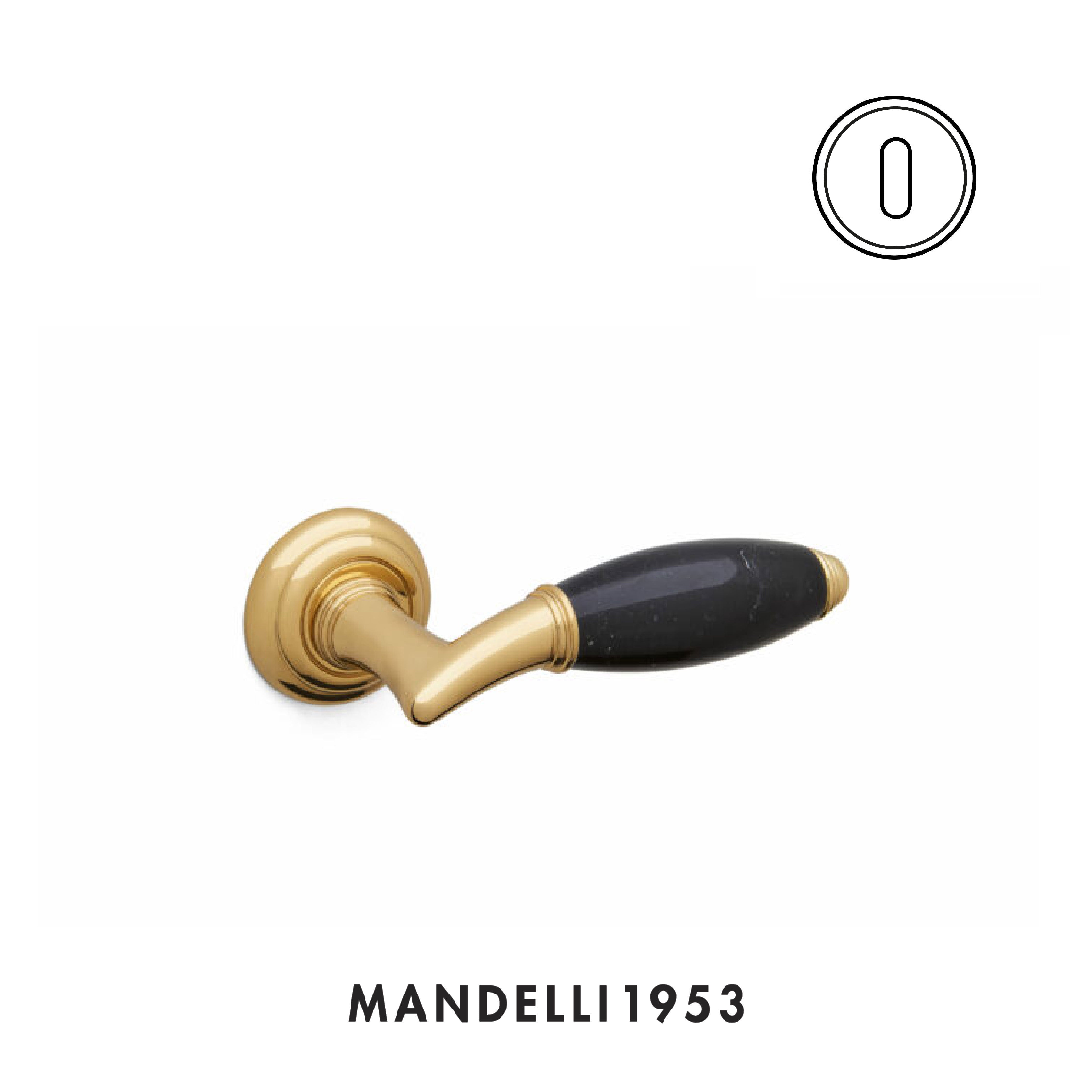 MANDELLI 1953 Paros - Internal Door Handle