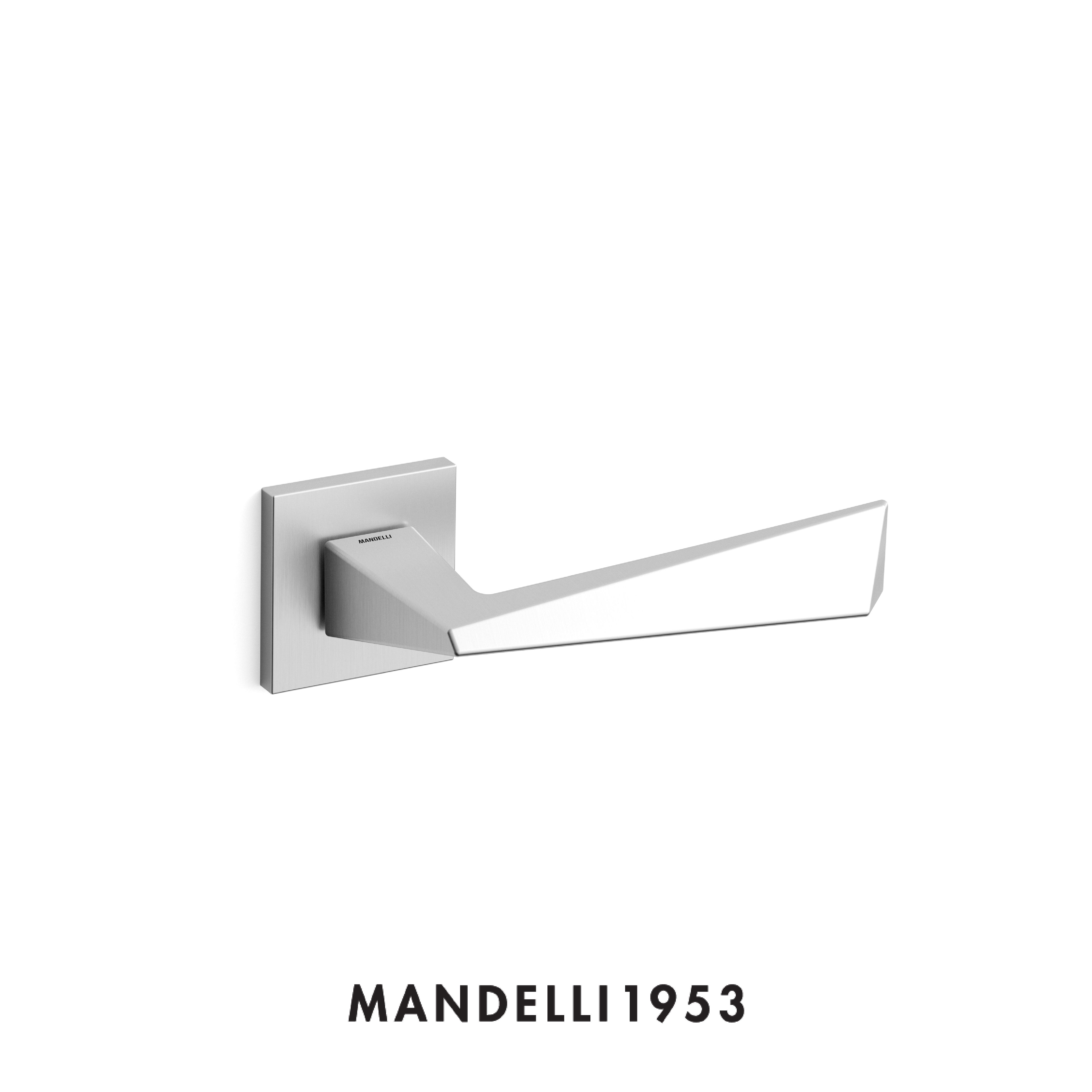 MANDELLI 1953 Piramid - Handle for internal door