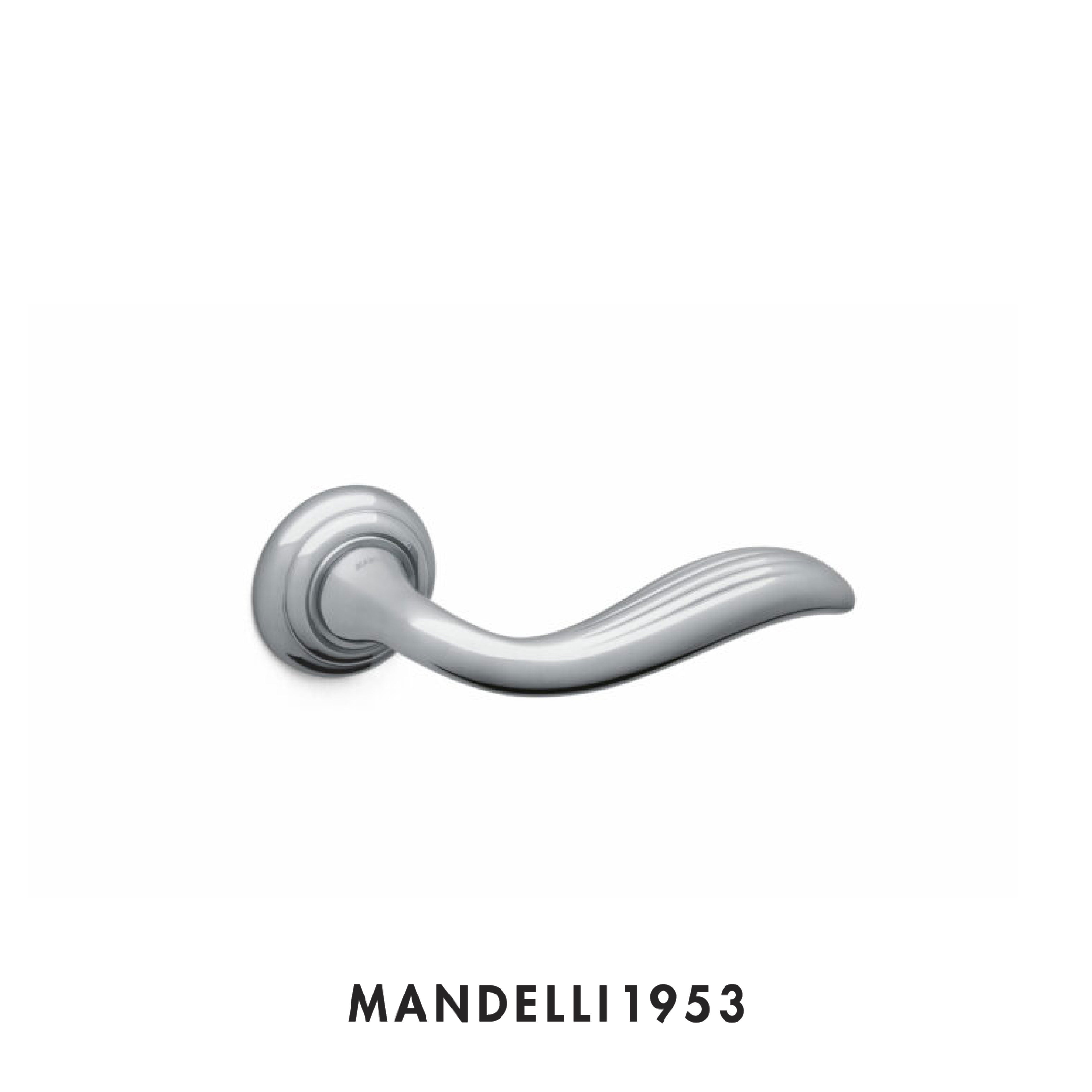 MANDELLI 1953 Plissé - Internal Door Handle