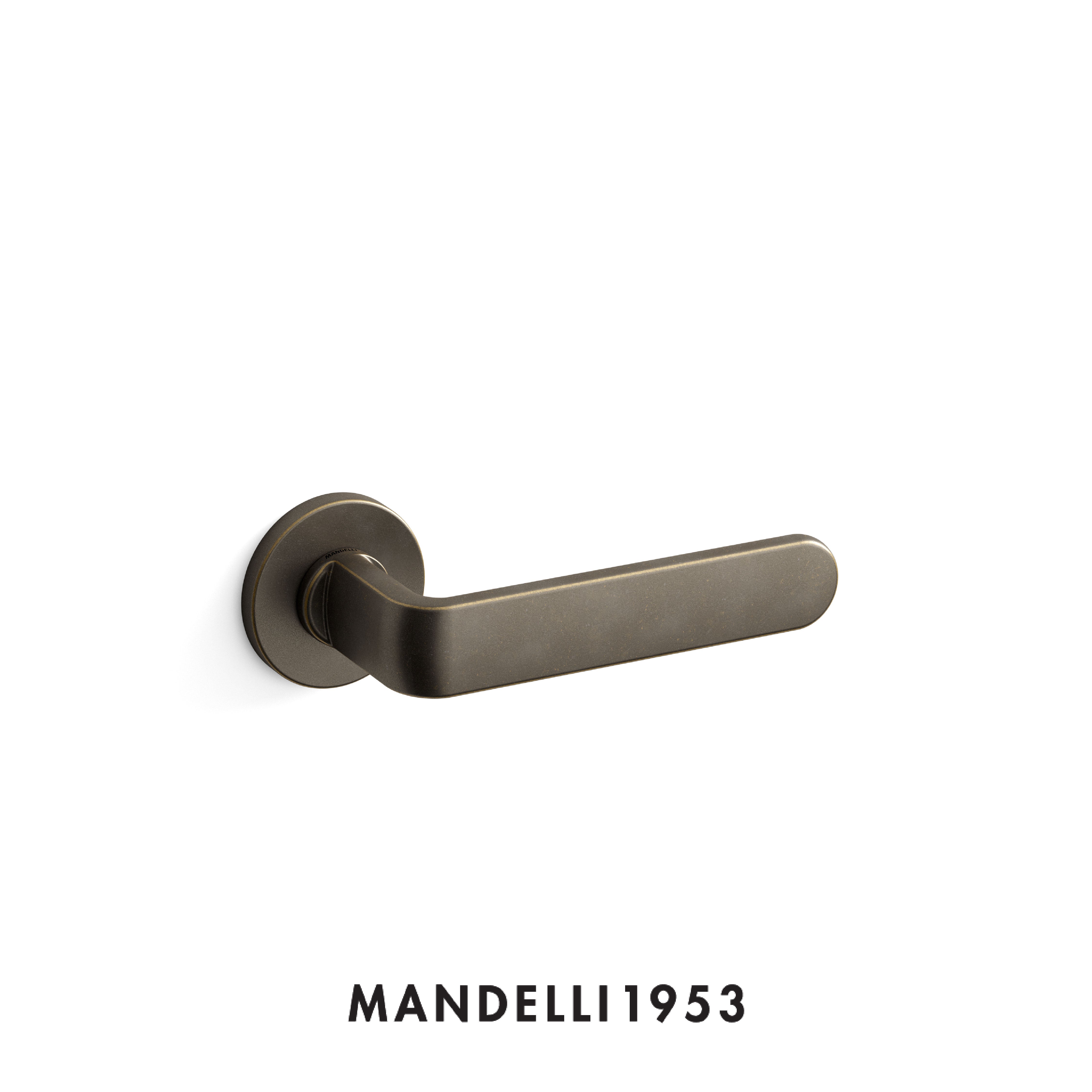 MANDELLI 1953 PP33 - Indoor Door Handle