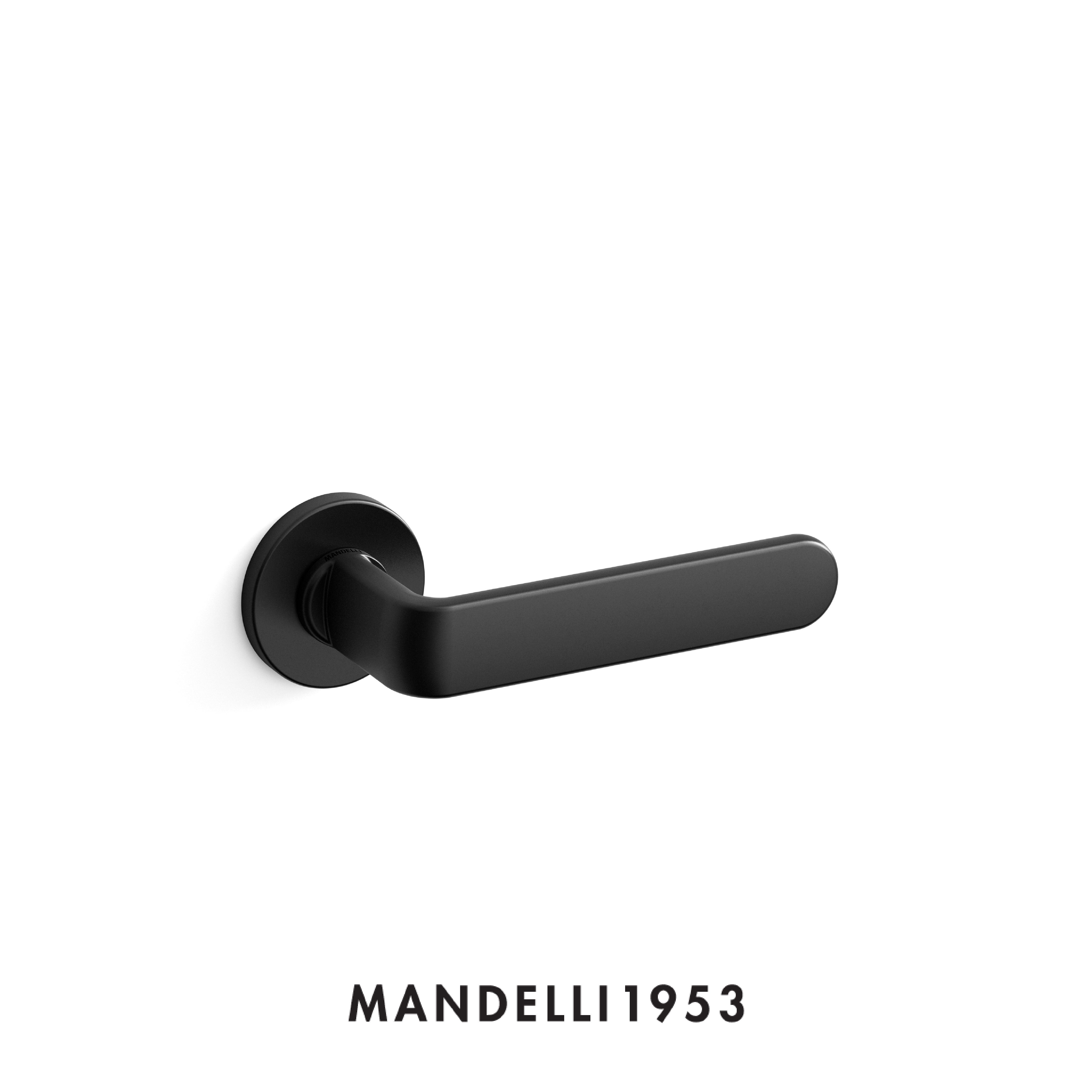 MANDELLI 1953 PP33 - Indoor Door Handle