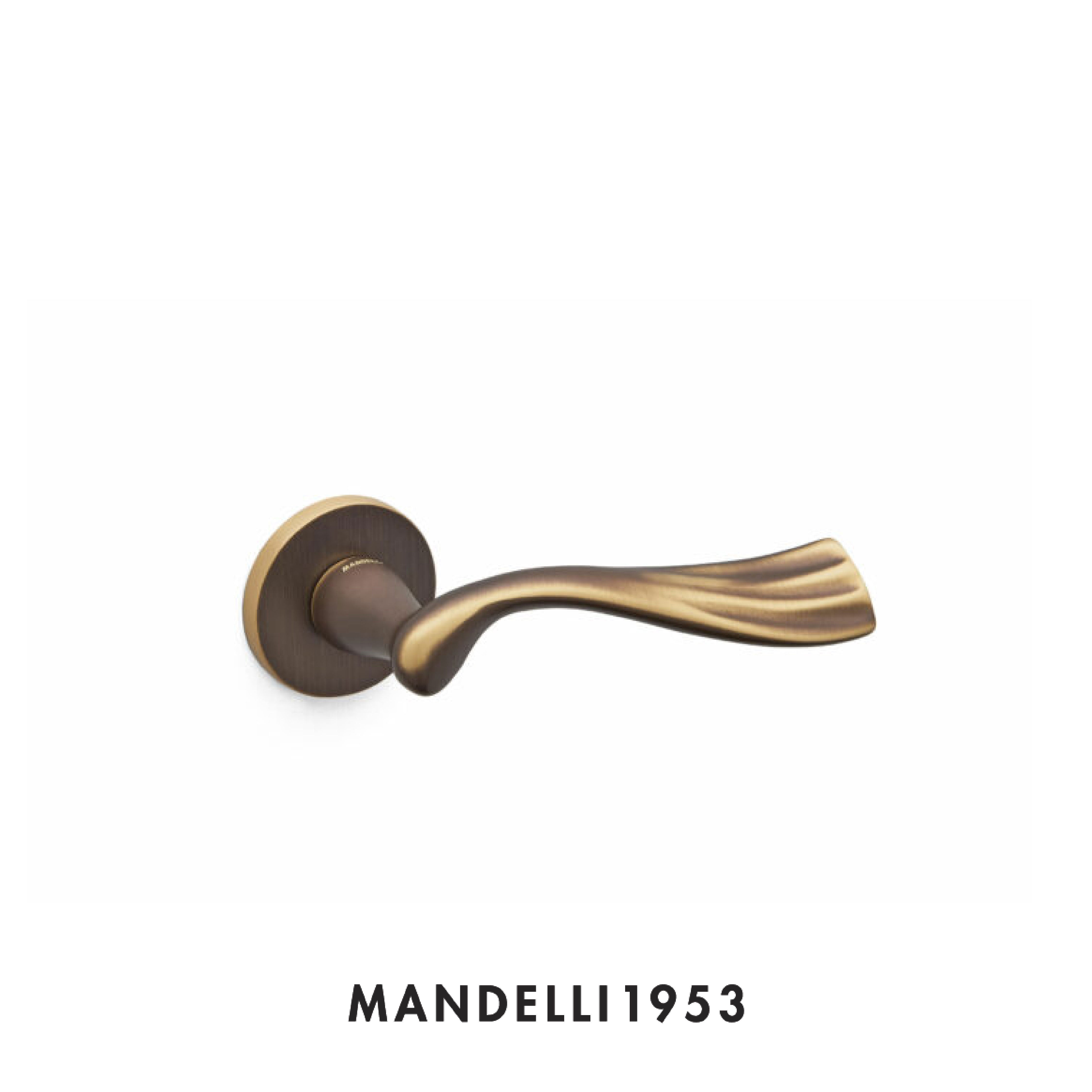 MANDELLI 1953 River - Internal door handle