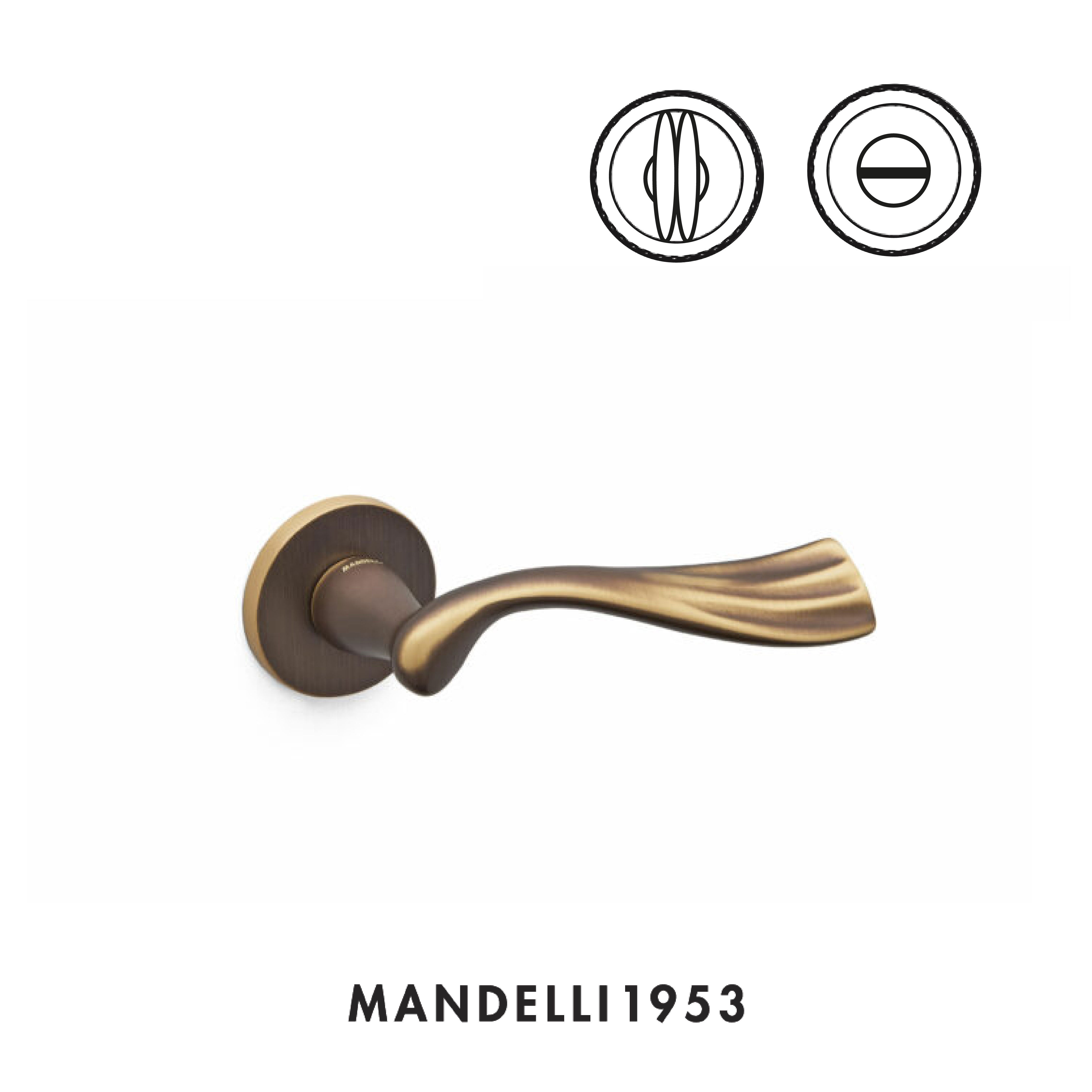 MANDELLI 1953 River - Internal door handle