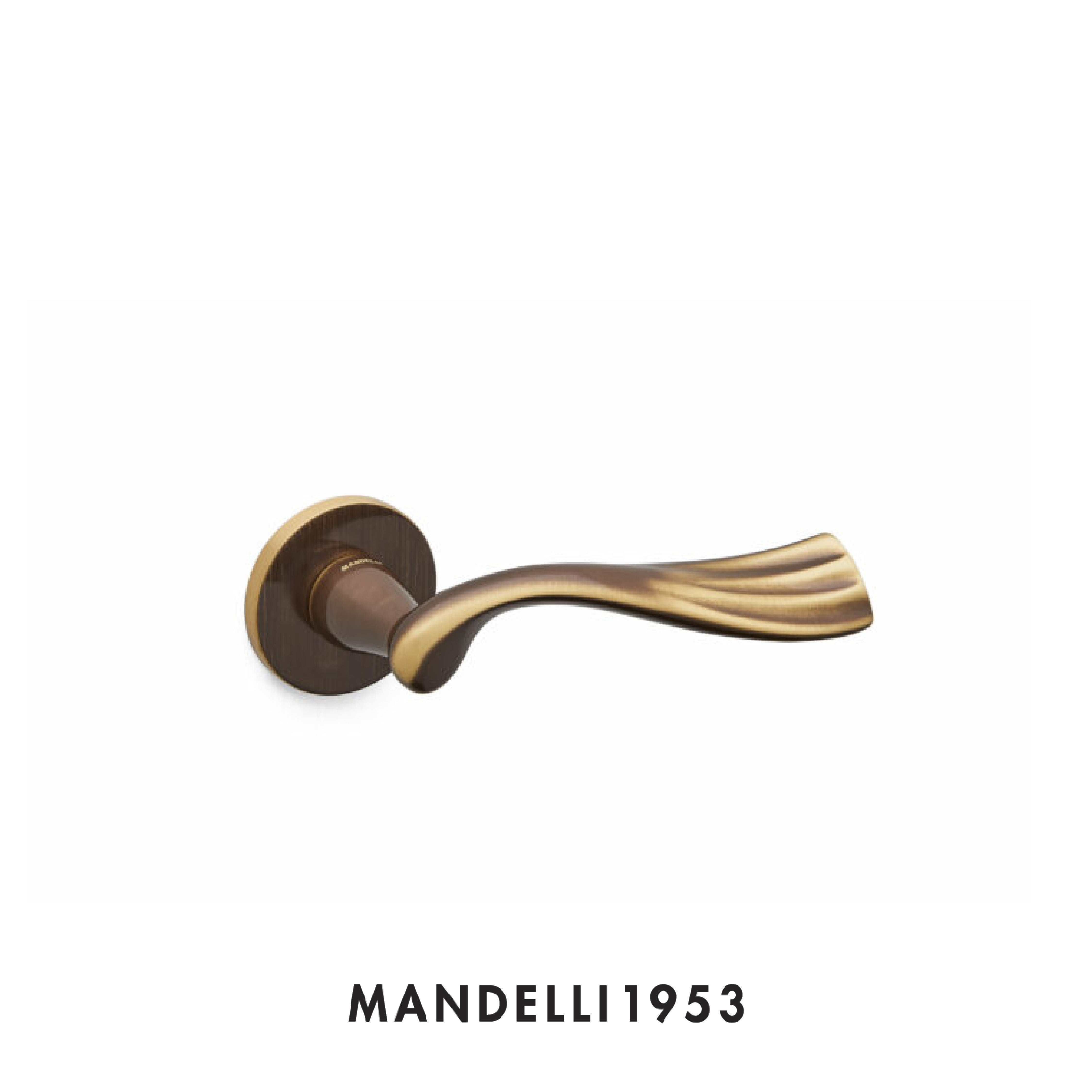 MANDELLI 1953 River - Internal door handle