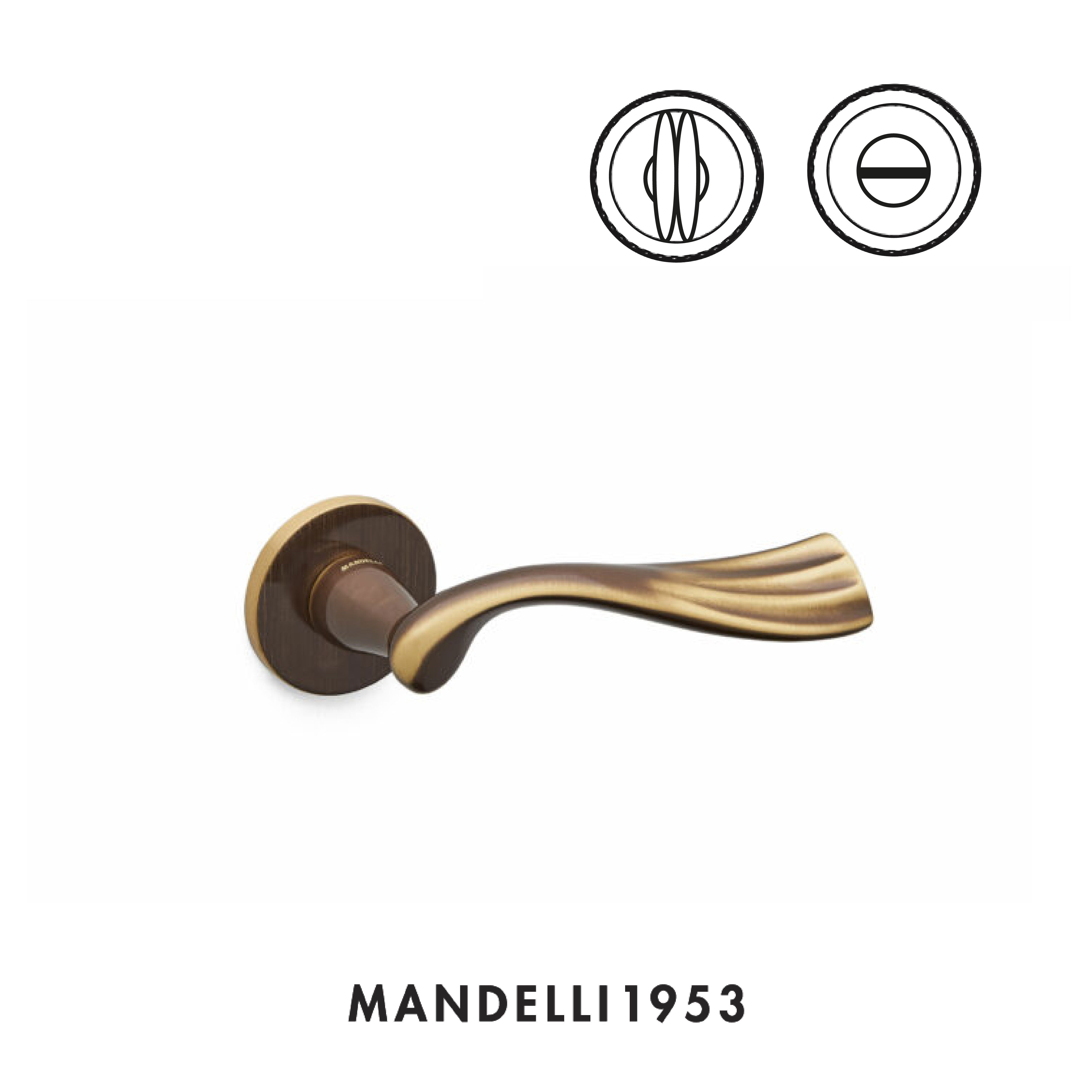 MANDELLI 1953 River - Internal door handle