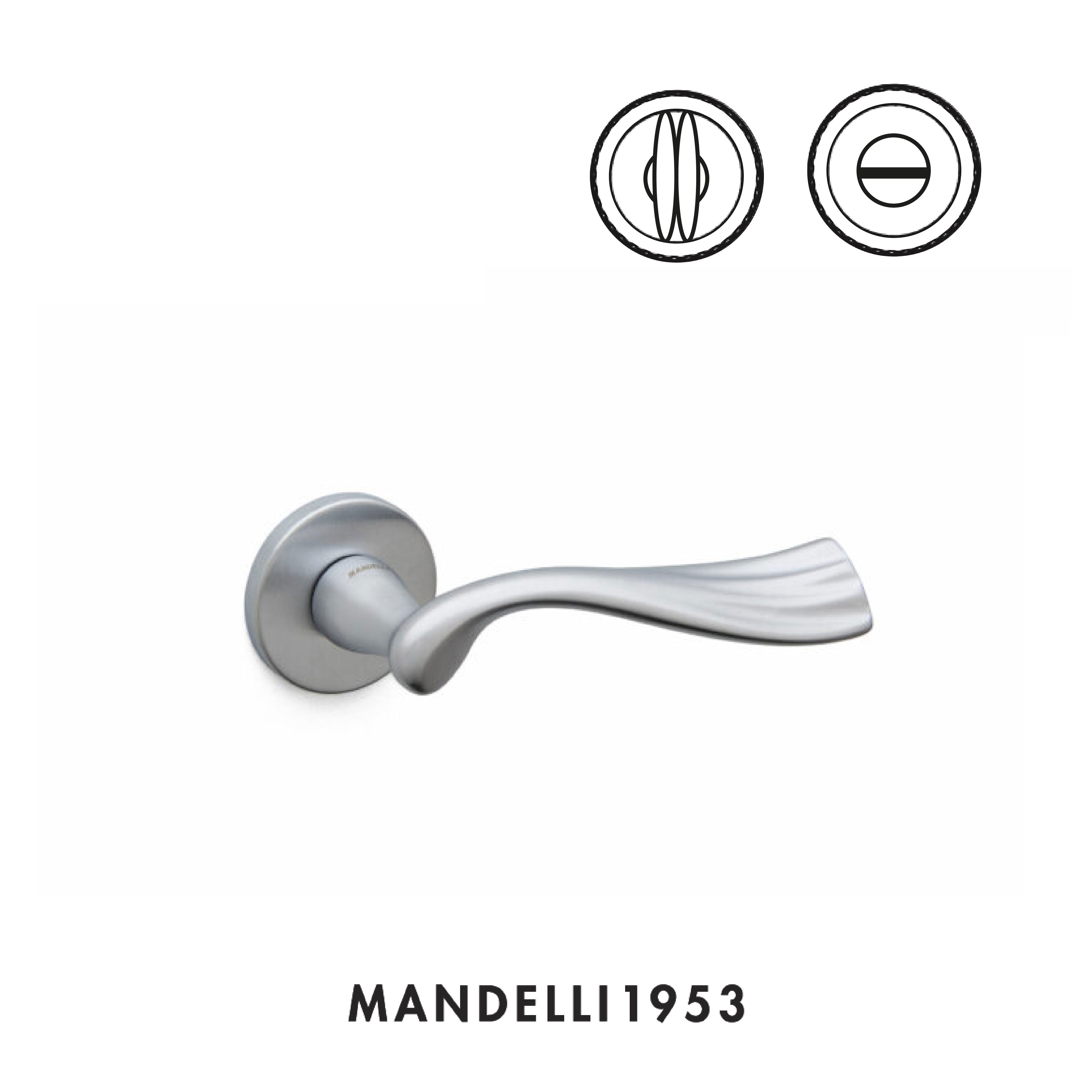 MANDELLI 1953 River - Internal door handle