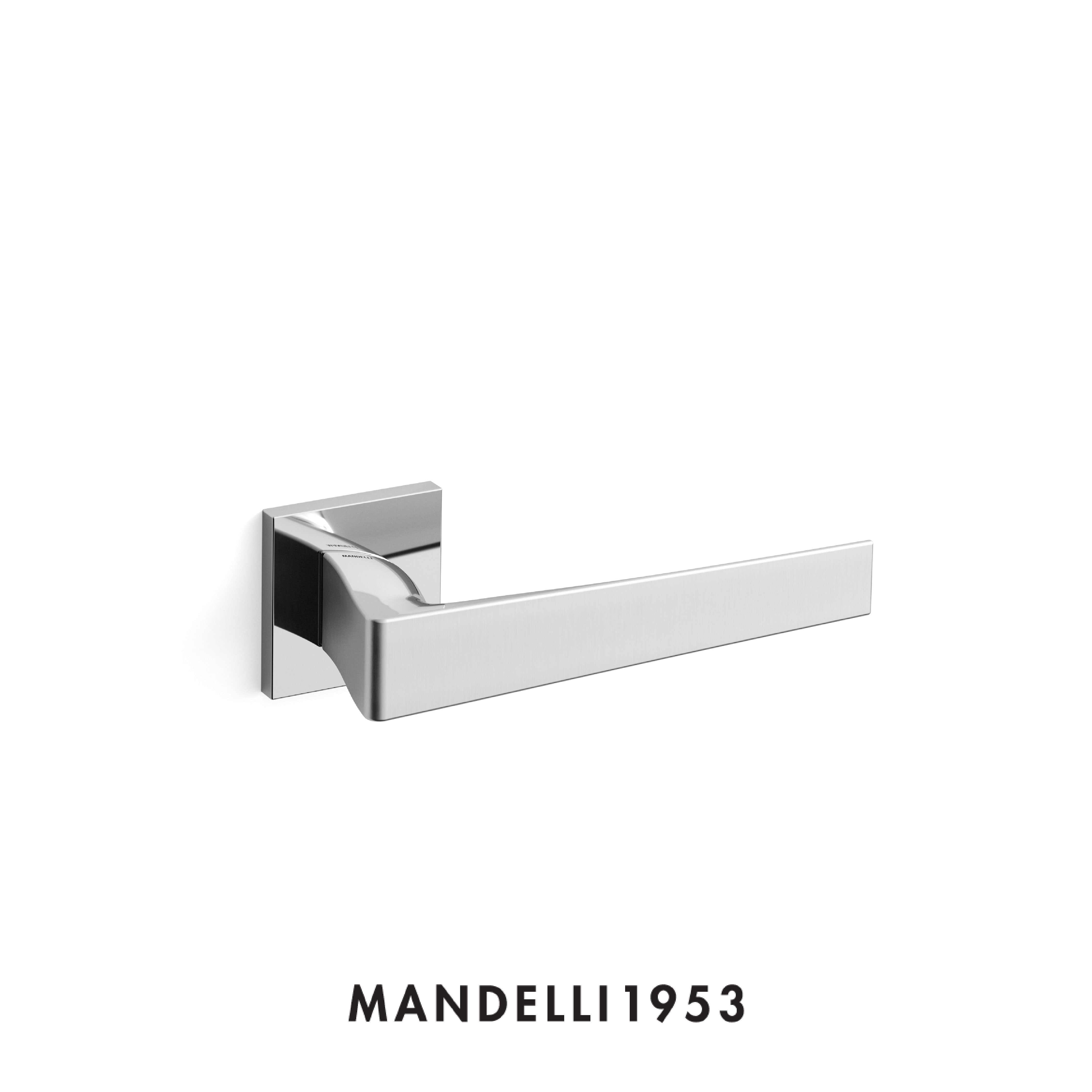 MANDELLI 1953 Seven - Internal Door Handle