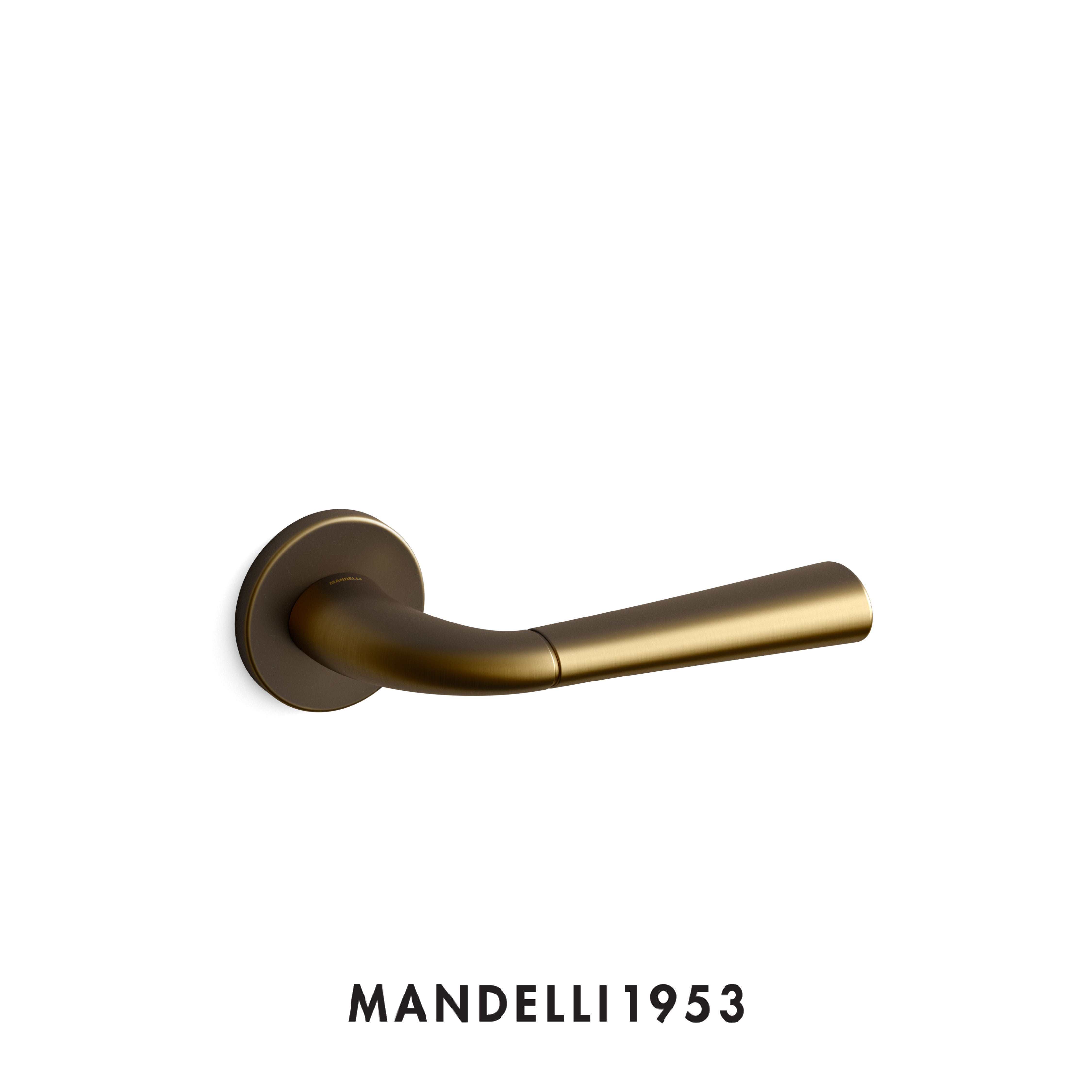 MANDELLI 1953 Start - Internal door handle