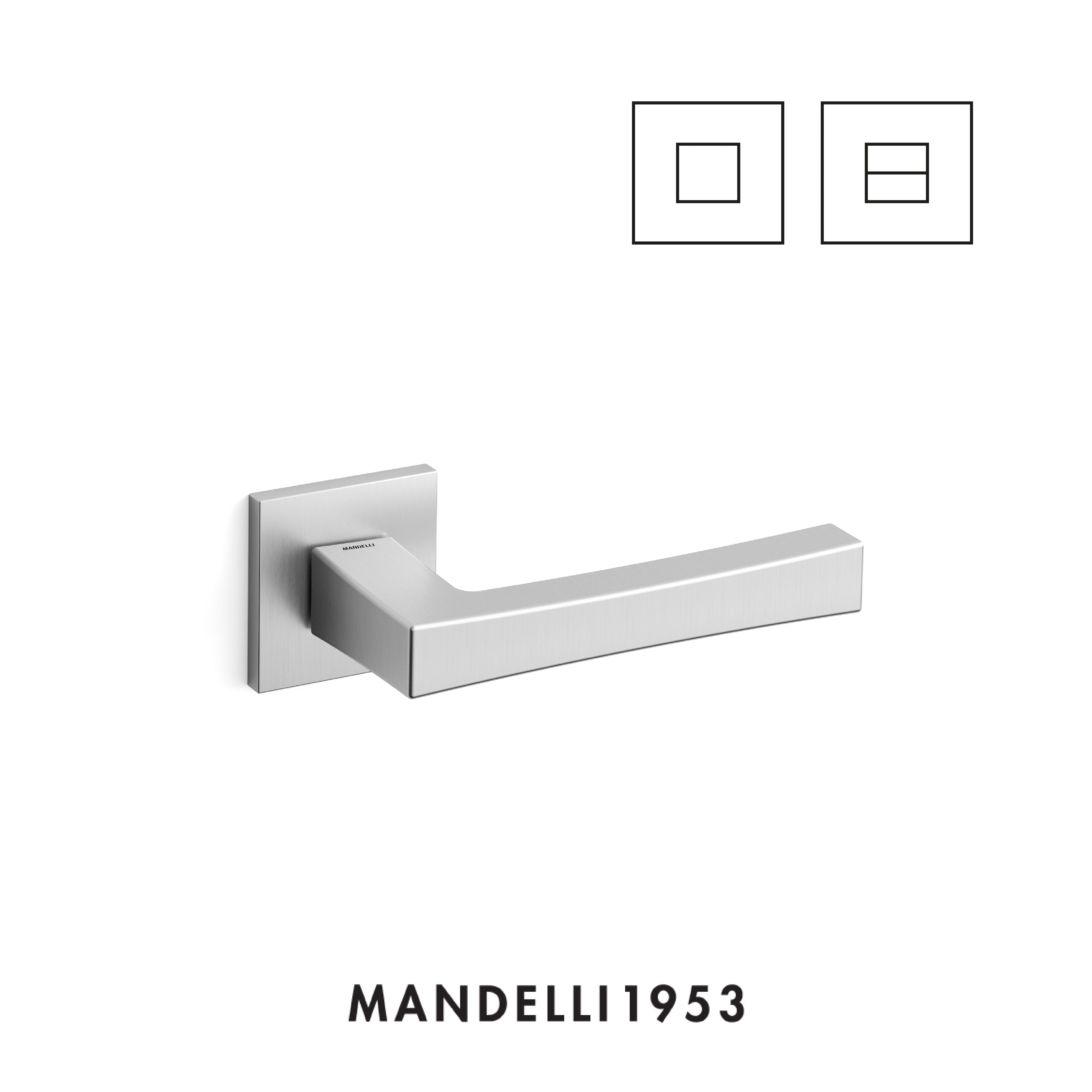 MANDELLI 1953 Telis - Internal Door Handle