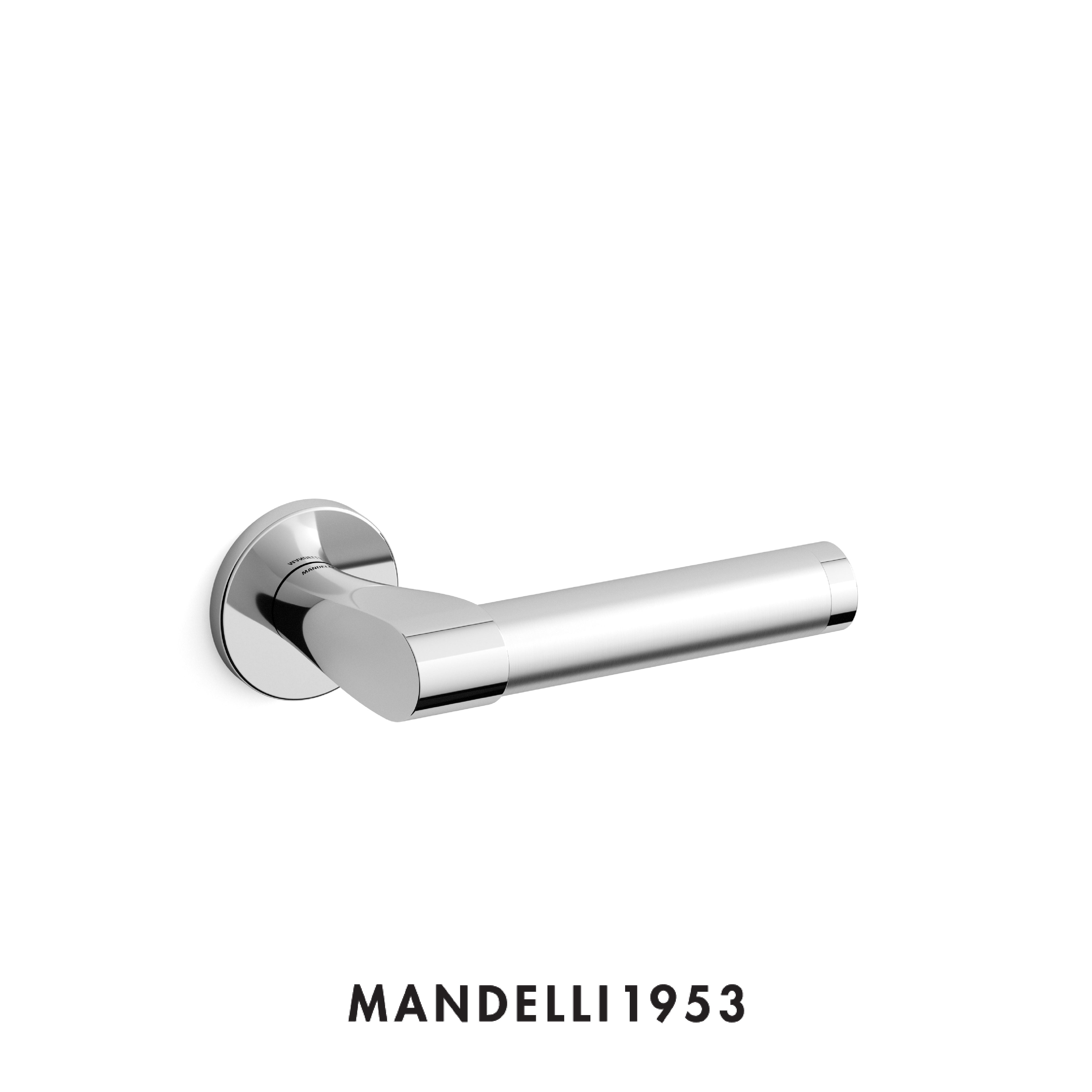 MANDELLI 1953 Tuc - Internal Door Handle