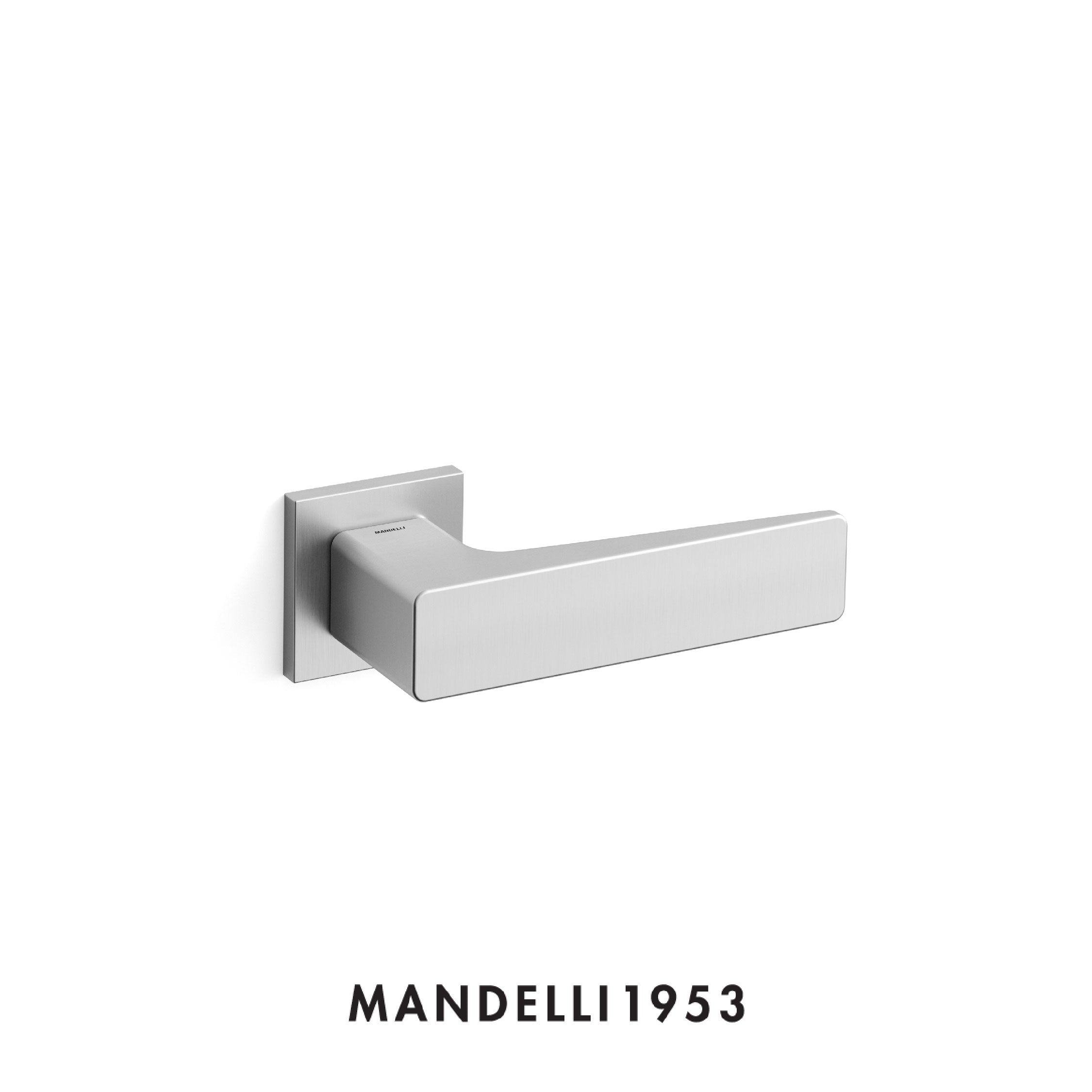 MANDELLI 1953 Virgo - Internal door handle