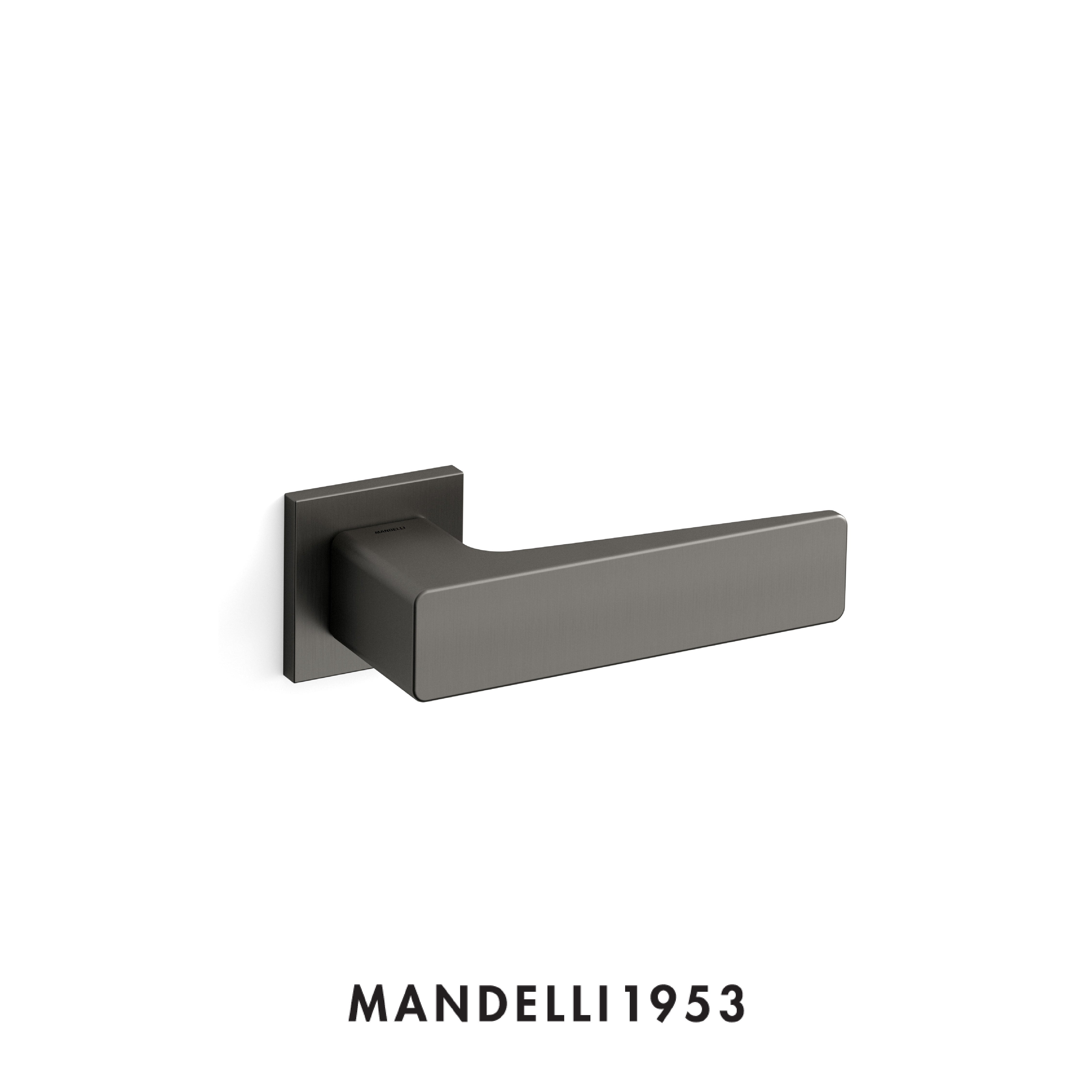 MANDELLI 1953 Virgo - Internal door handle