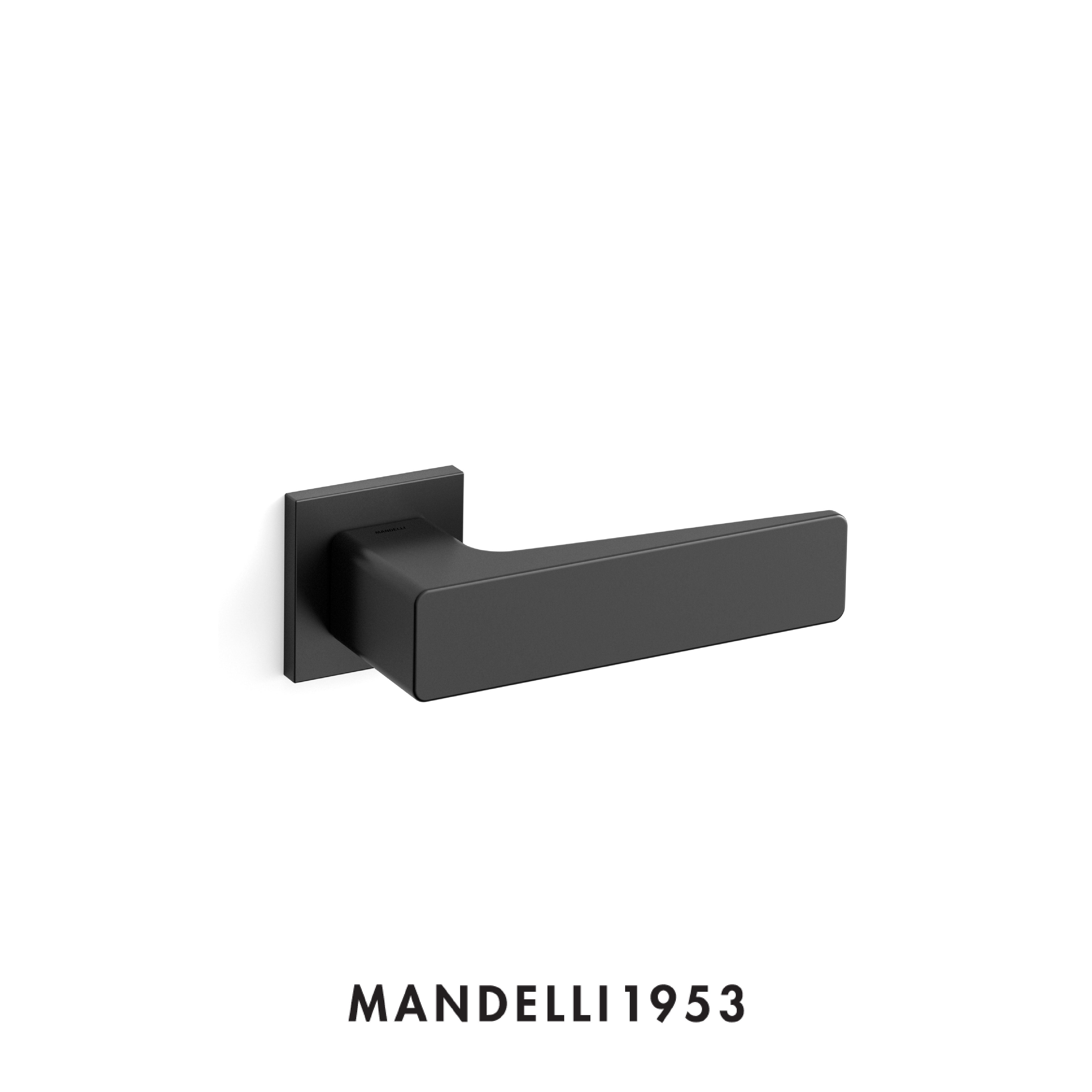MANDELLI 1953 Virgo - Internal door handle